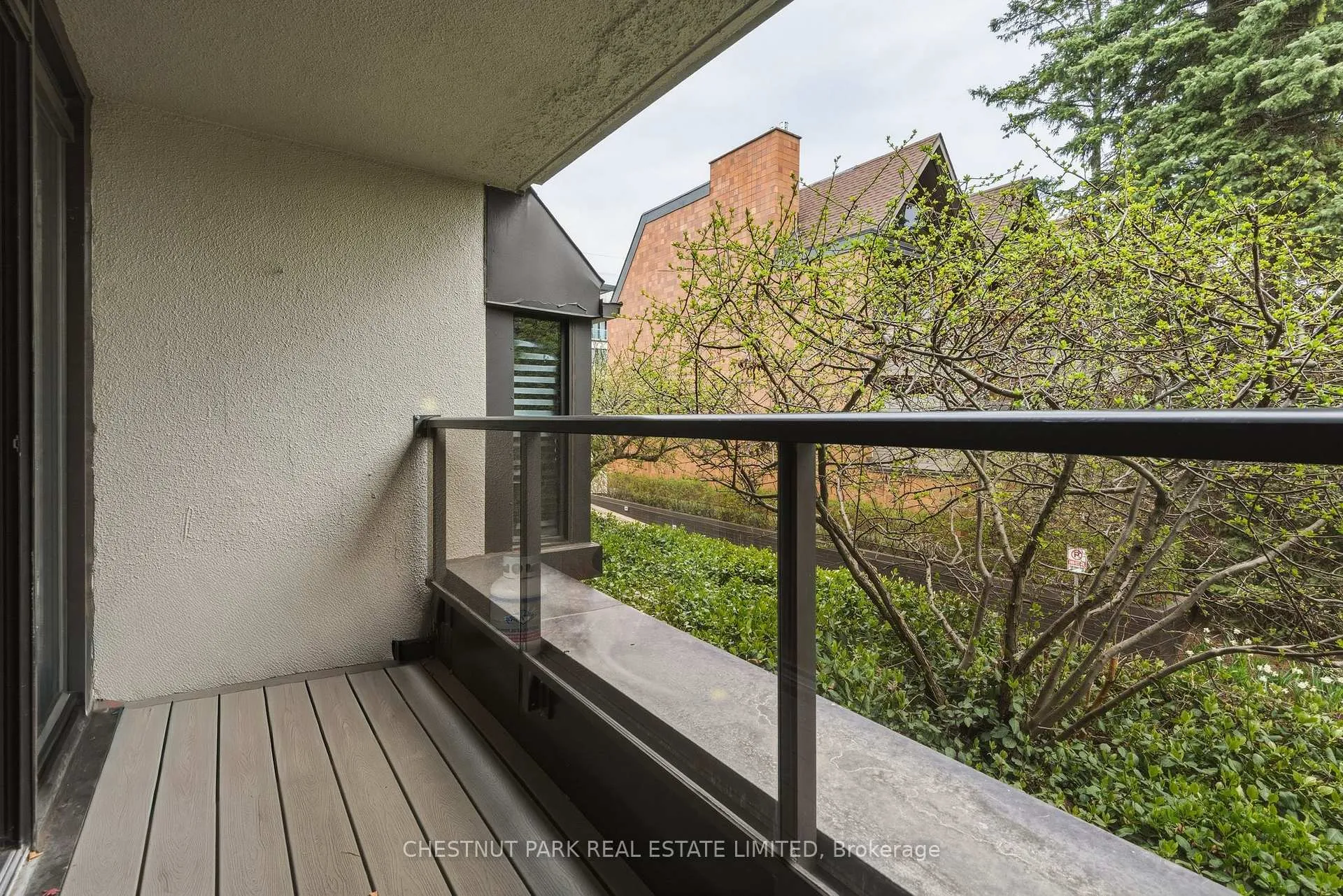 Photo 25 of Unit 201, 40 Oaklands Avenue, Toronto, Yonge-St. Clair — HOMEH