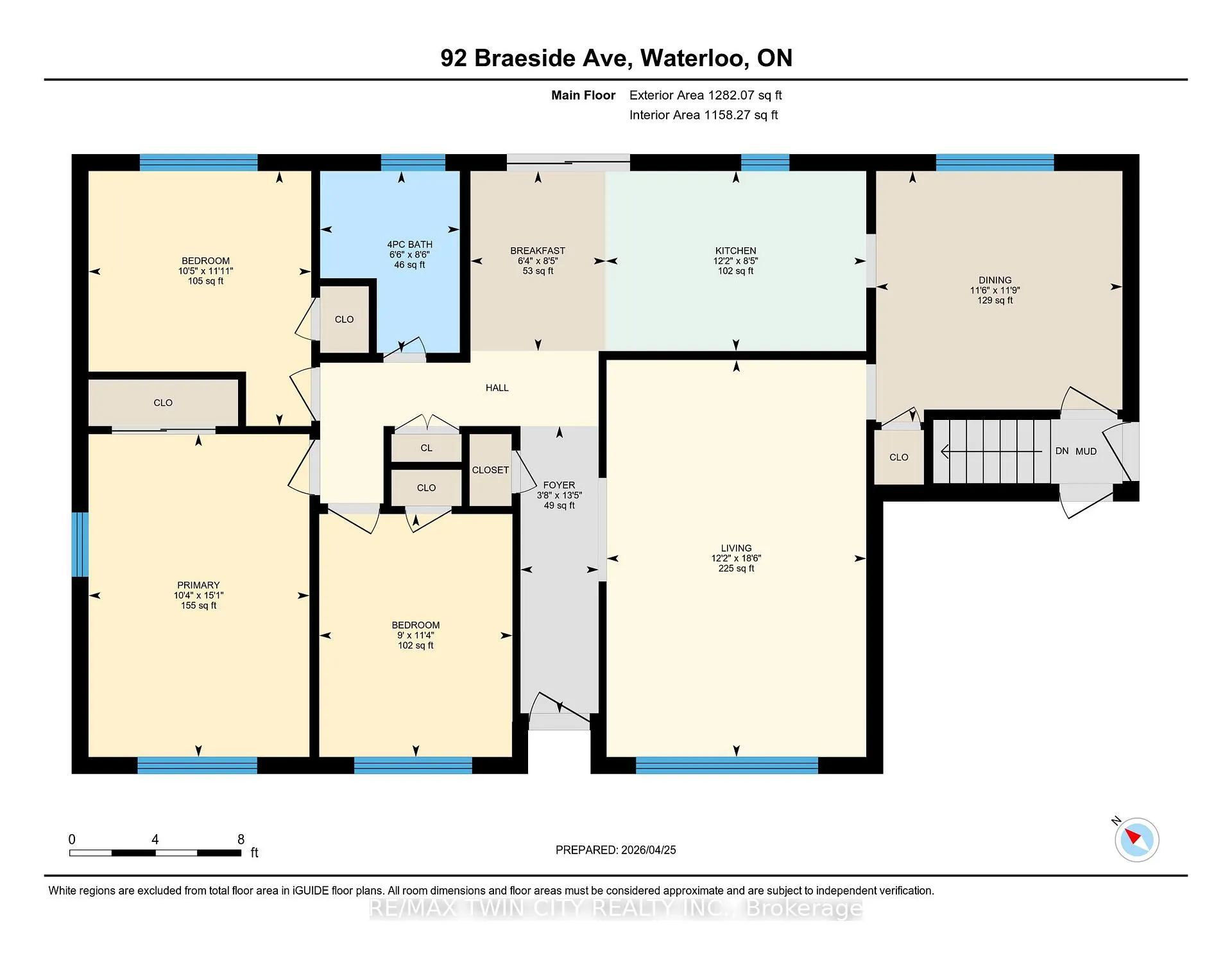 Photo 49 of 92 Braeside Avenue, Waterloo — HOMEH