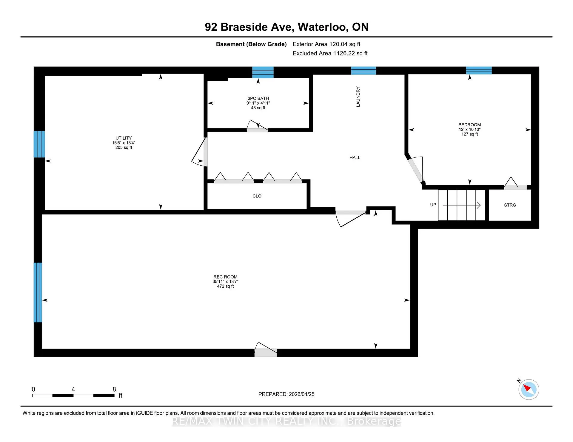 Photo 50 of 92 Braeside Avenue, Waterloo — HOMEH
