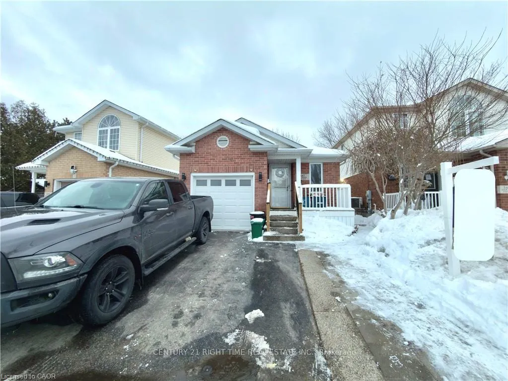 Front of 347 Keewatin Avenue E
