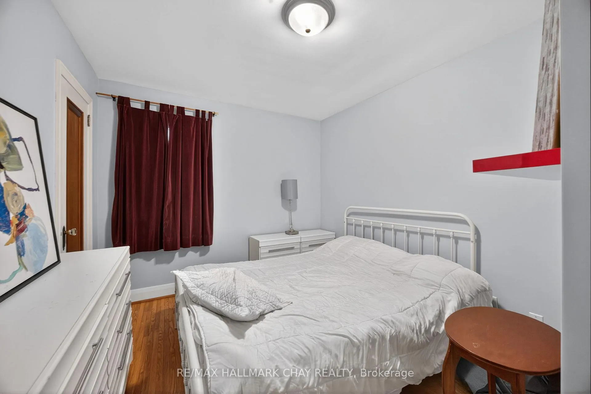 Photo 16 of 68 Drury Lane, Barrie, Wellington — HOMEH