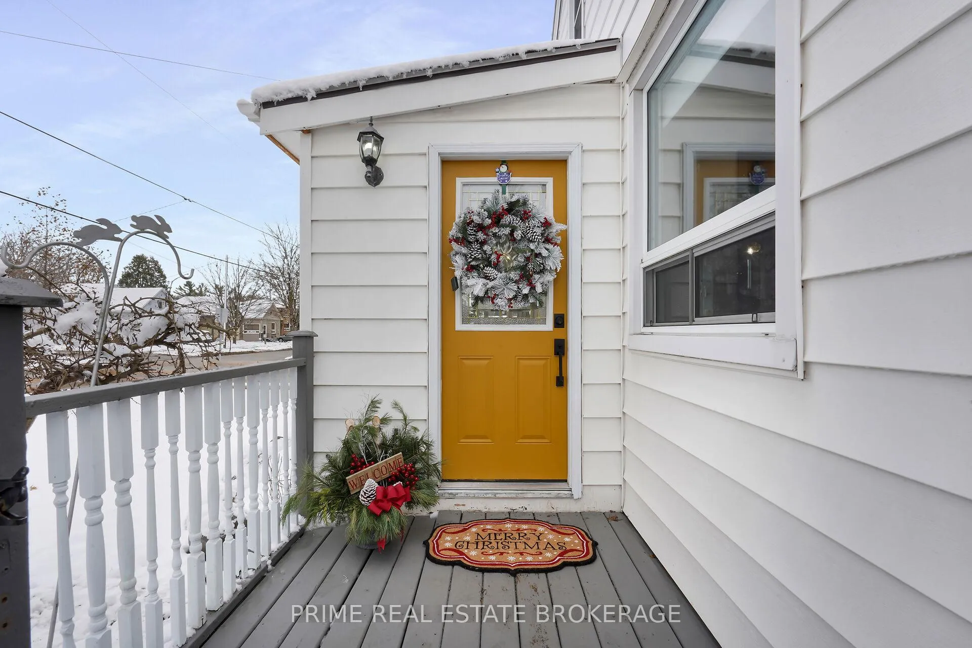 Photo 5 of 361 Spruce Street, London, East H — HOMEH