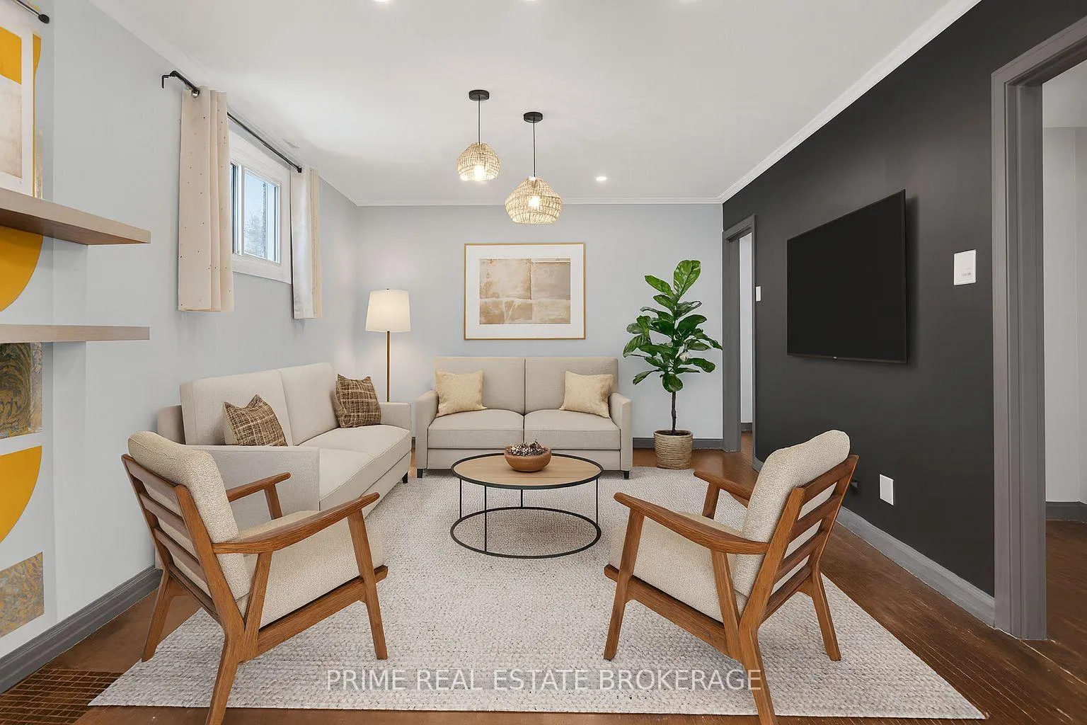 Photo 10 of 361 Spruce Street, London, East H — HOMEH