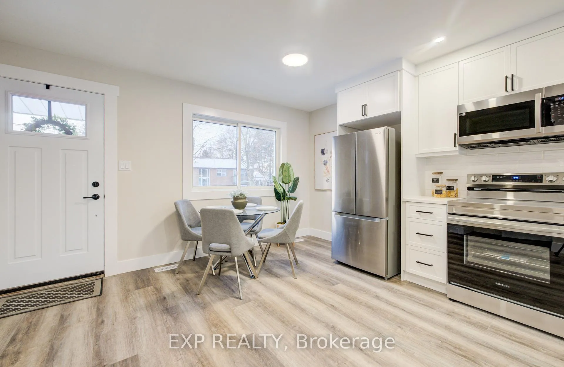 Photo 6 of 107 Baldwin Avenue, Brantford — HOMEH