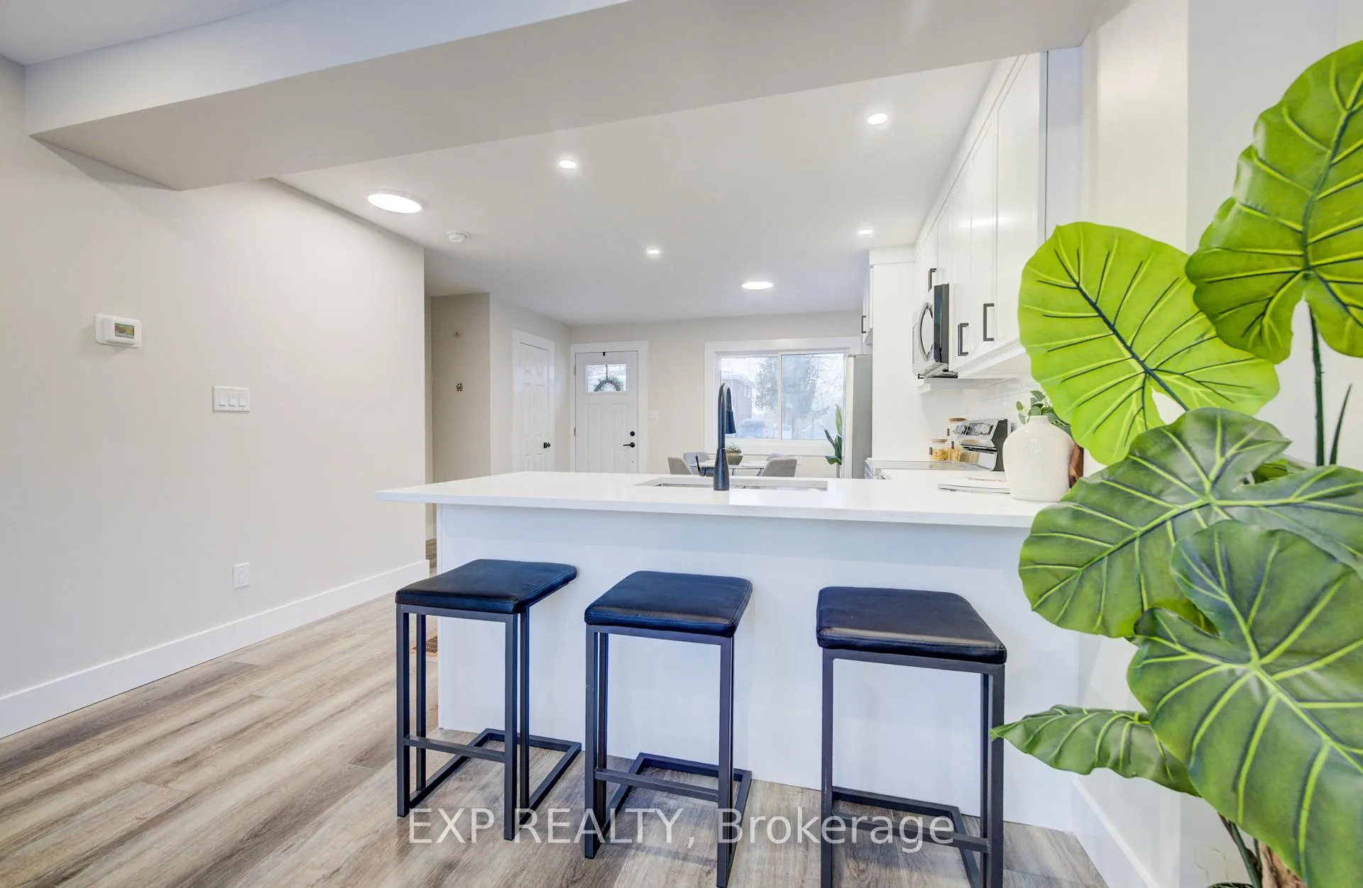 Photo 16 of 107 Baldwin Avenue, Brantford — HOMEH