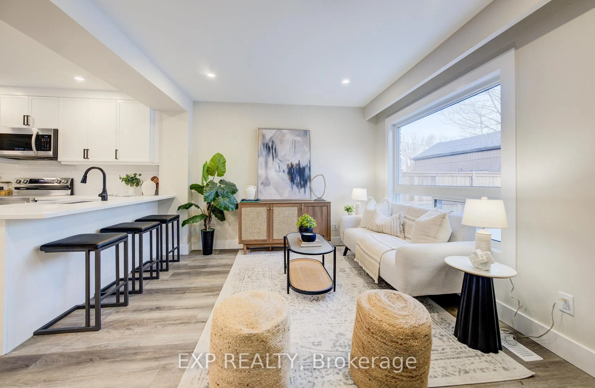 Photo 18 of 107 Baldwin Avenue, Brantford — HOMEH
