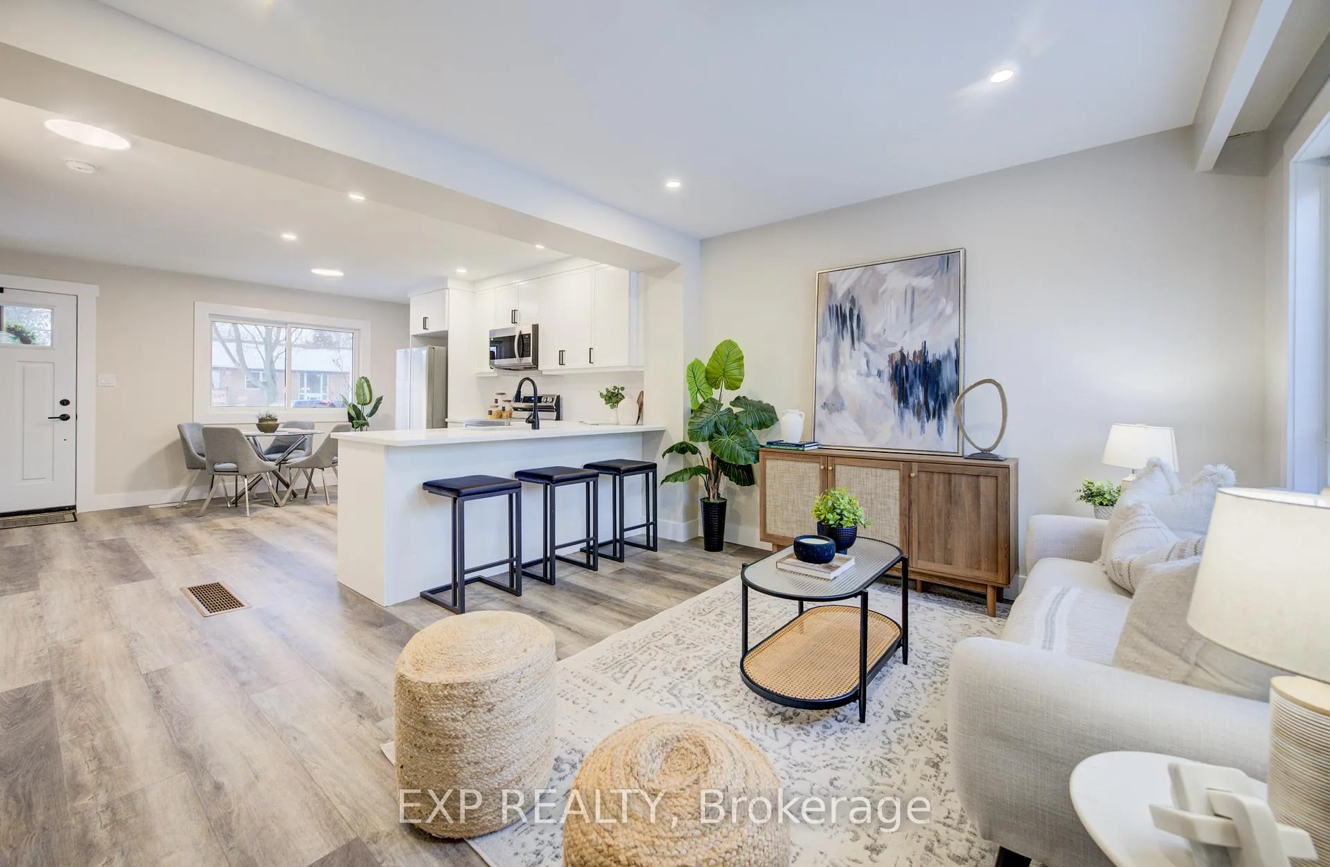 Photo 19 of 107 Baldwin Avenue, Brantford — HOMEH