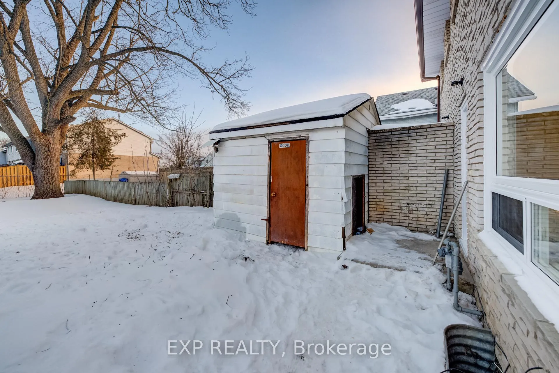 Photo 35 of 107 Baldwin Avenue, Brantford — HOMEH