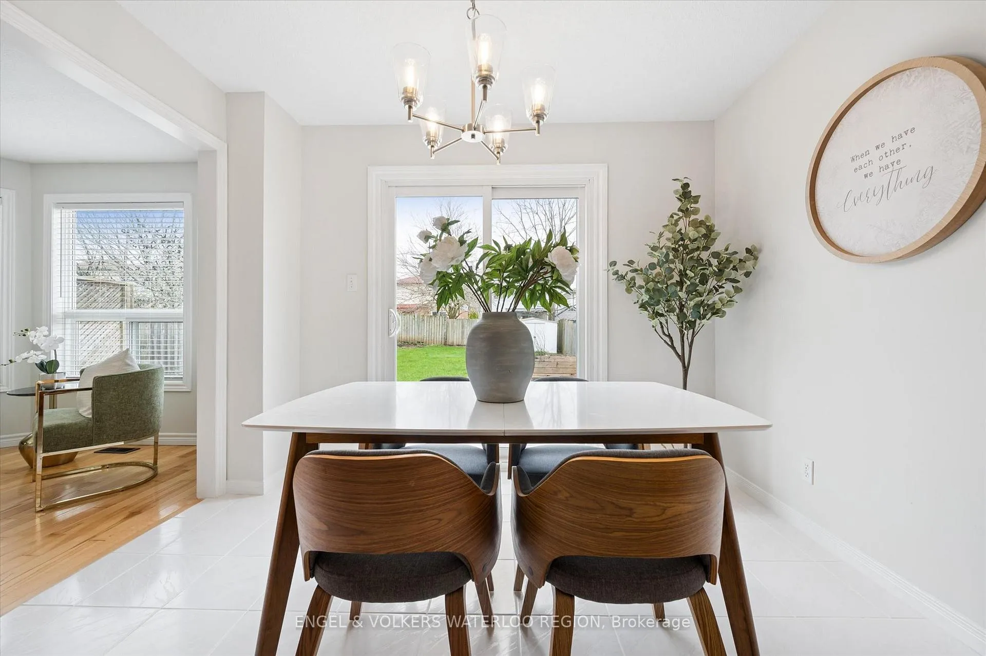 Photo 9 of 30 Beechmanor Crescent, Kitchener — HOMEH