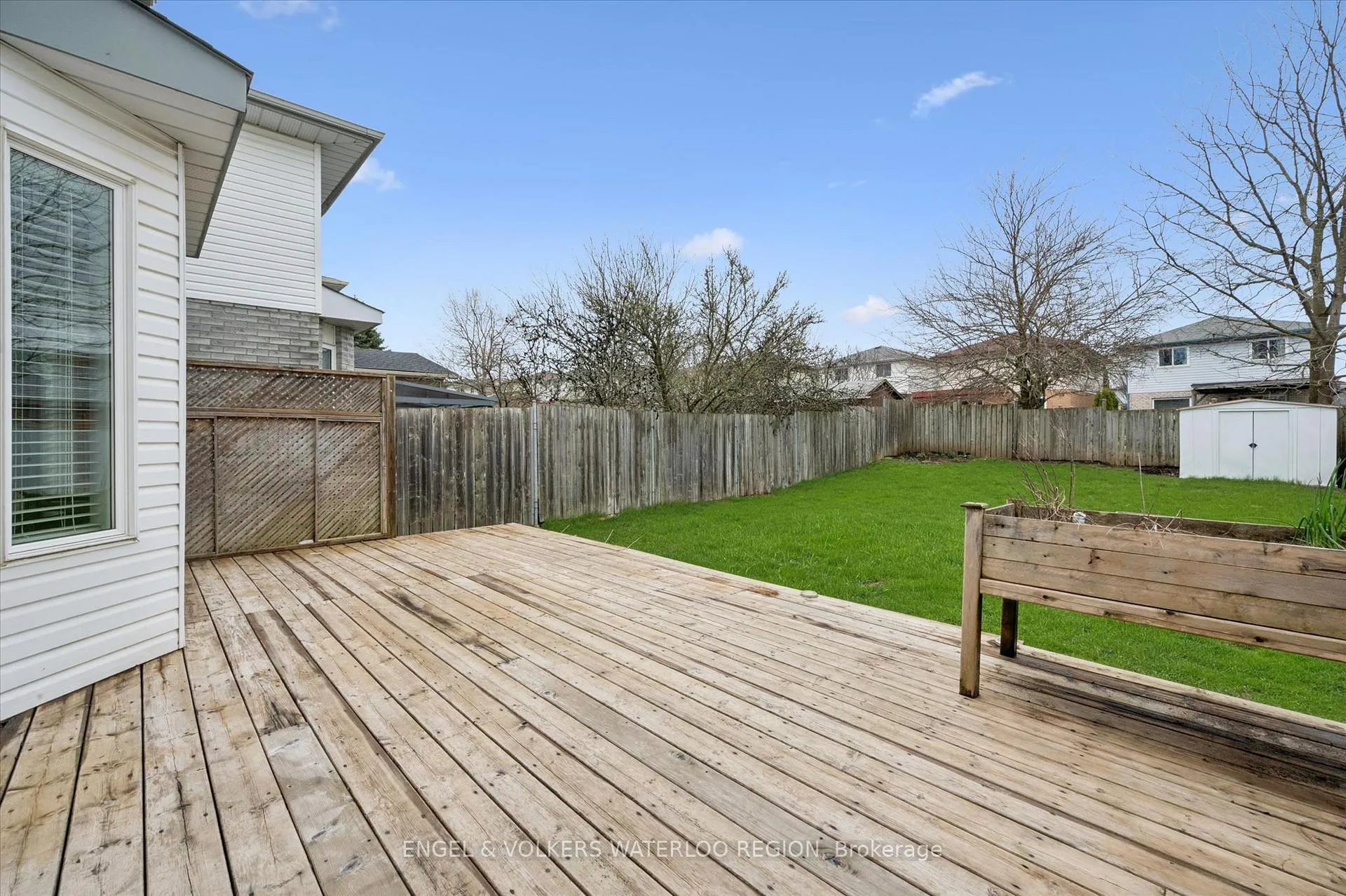 Photo 30 of 30 Beechmanor Crescent, Kitchener — HOMEH