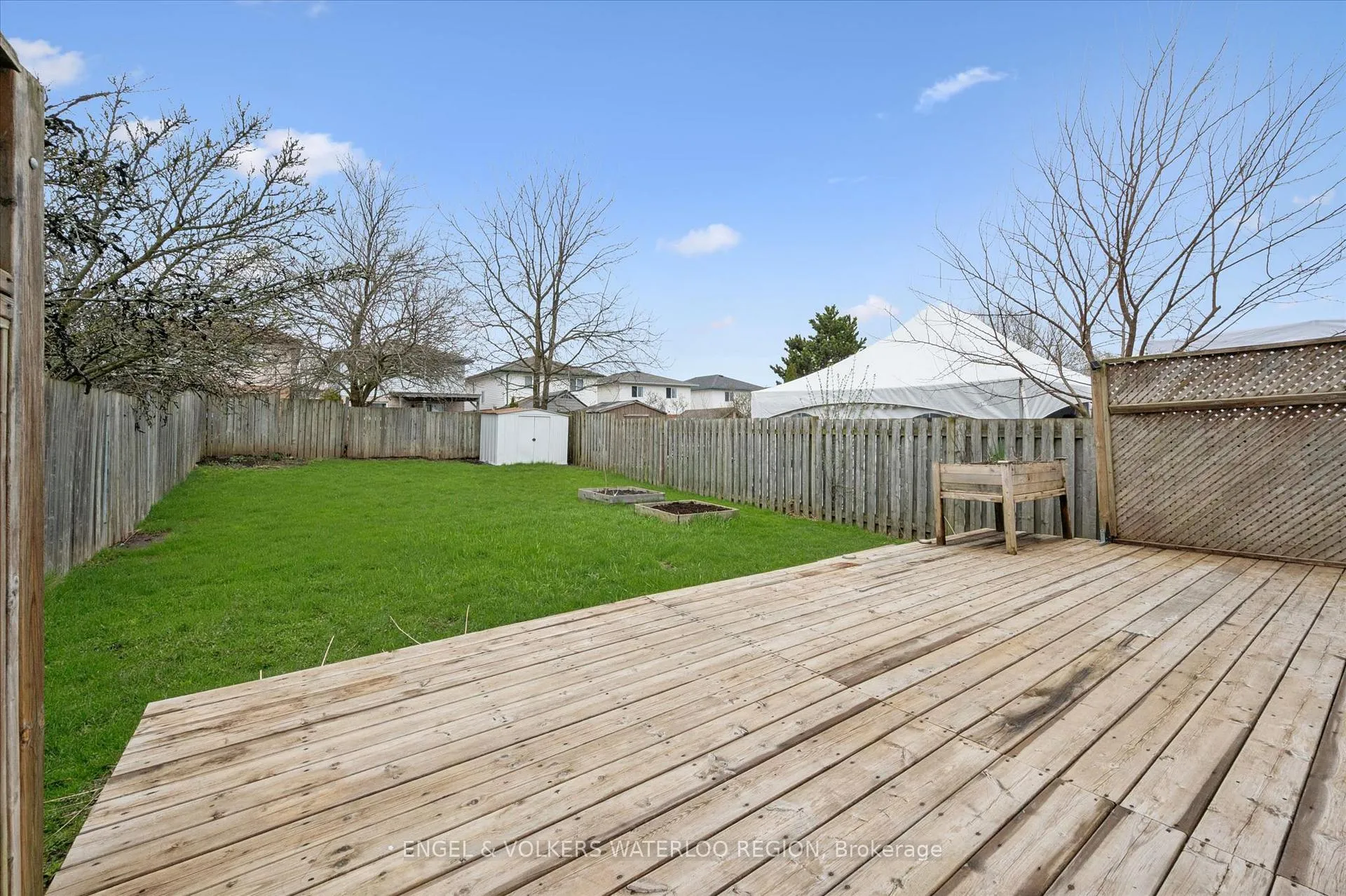Photo 31 of 30 Beechmanor Crescent, Kitchener — HOMEH