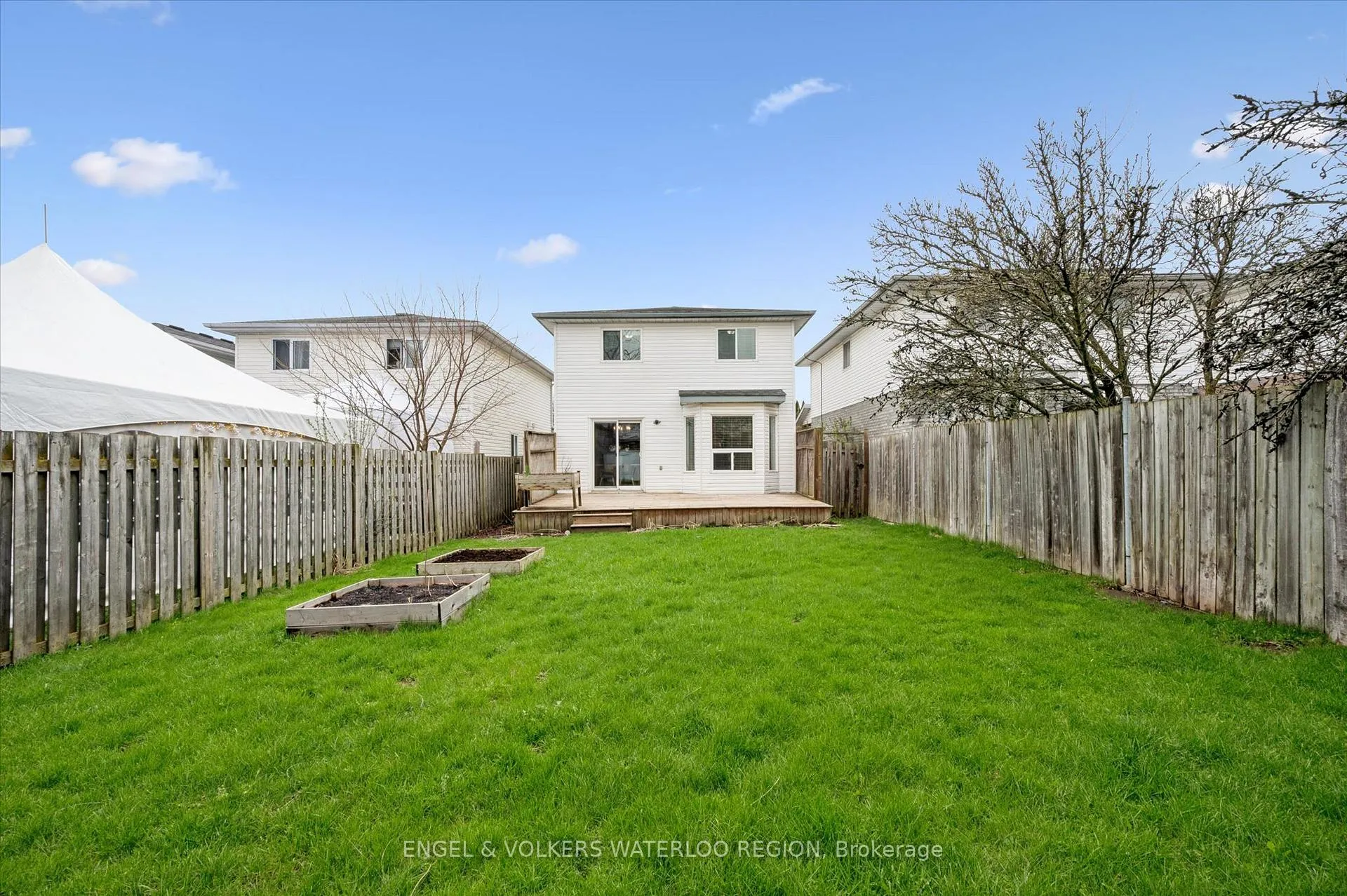 Photo 37 of 30 Beechmanor Crescent, Kitchener — HOMEH
