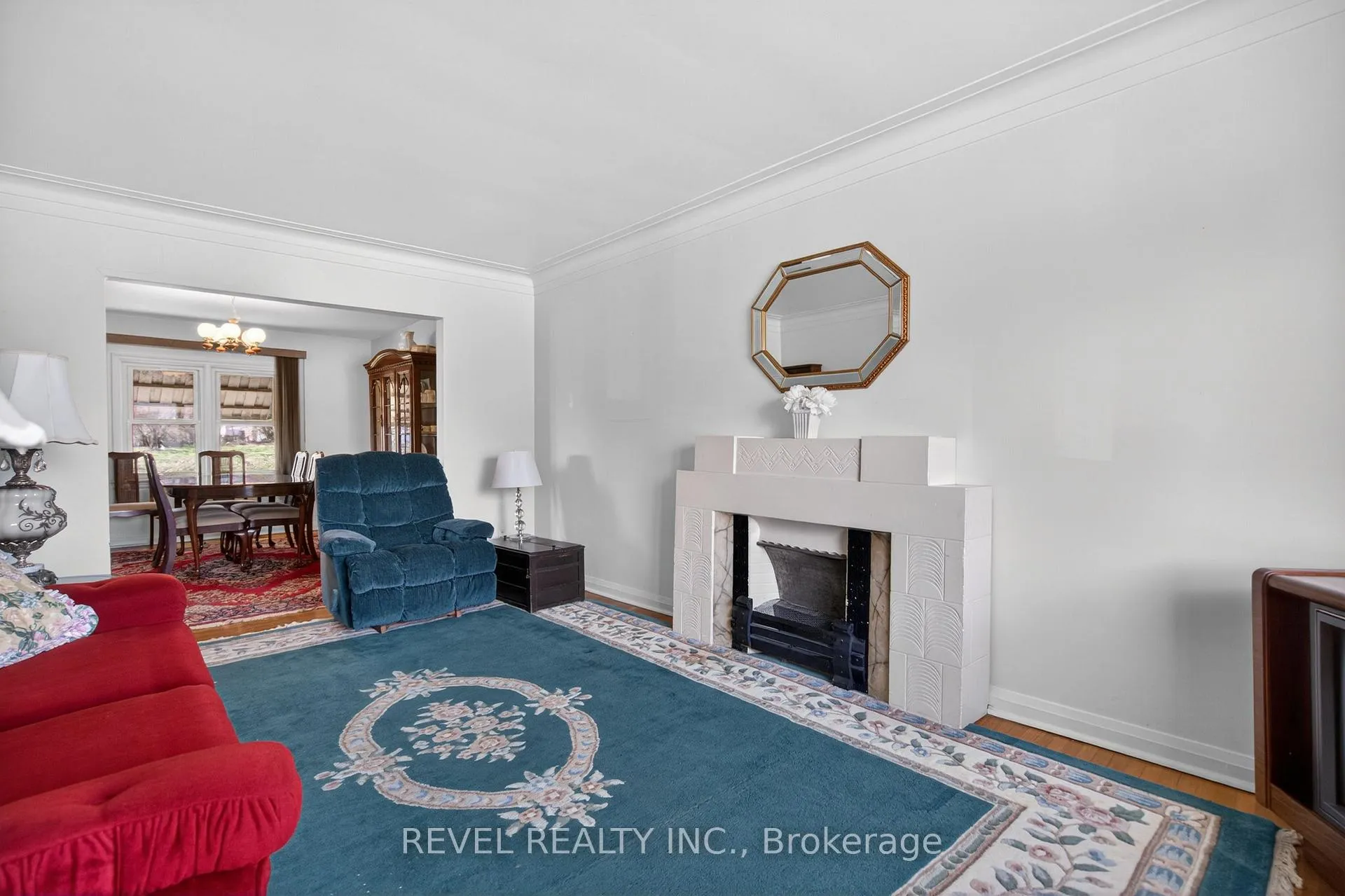 Photo 9 of 276 Glenholme Avenue, Hamilton, Glenview — HOMEH