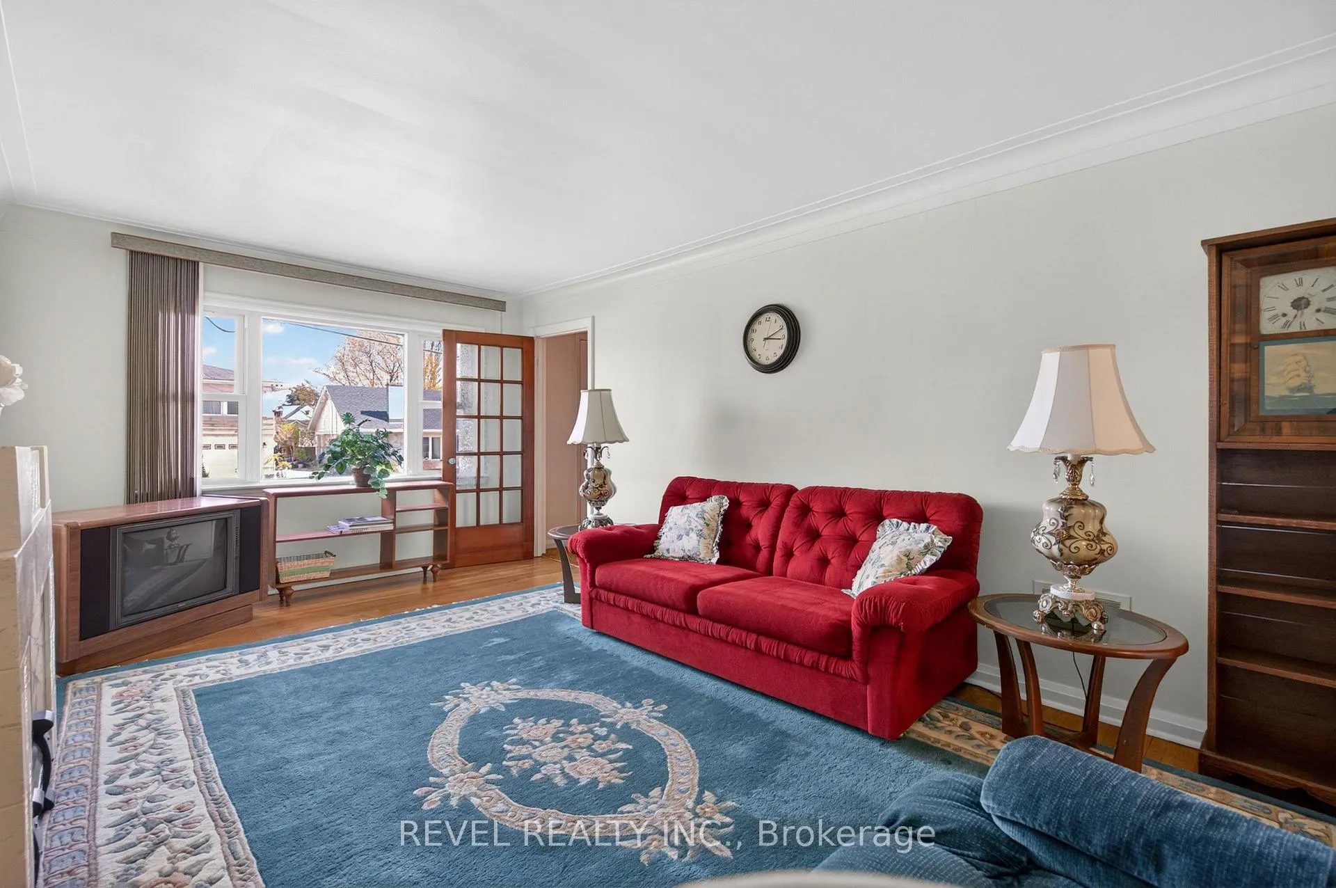 Photo 10 of 276 Glenholme Avenue, Hamilton, Glenview — HOMEH