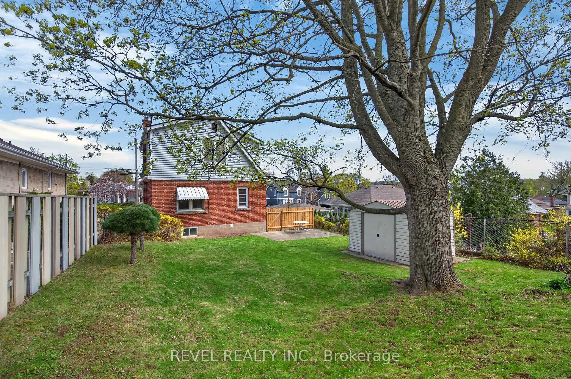 Photo 30 of 276 Glenholme Avenue, Hamilton, Glenview — HOMEH