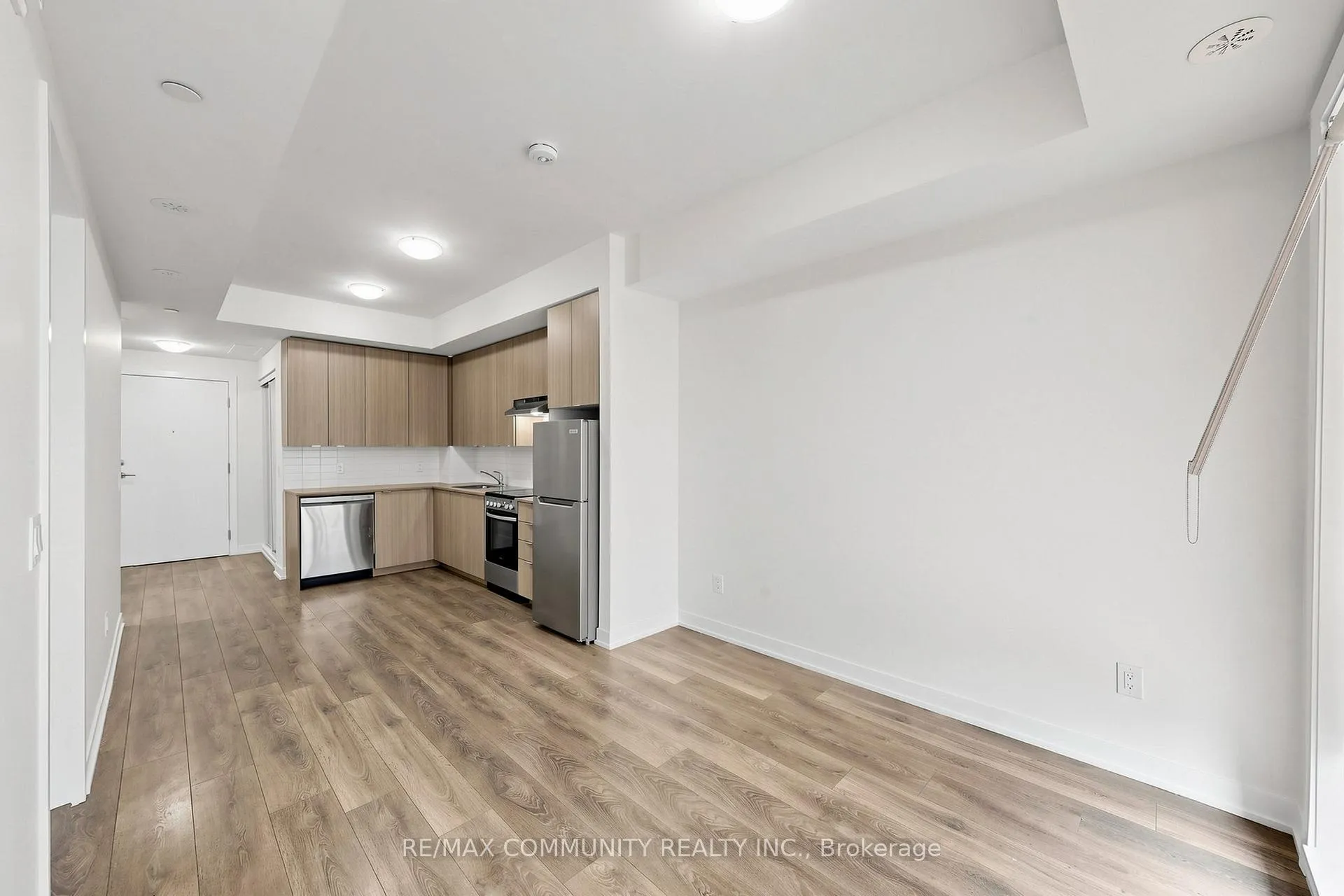 Photo 17 of Unit 315, 62 Sky Harbour Drive, Brampton, Bram West — HOMEH