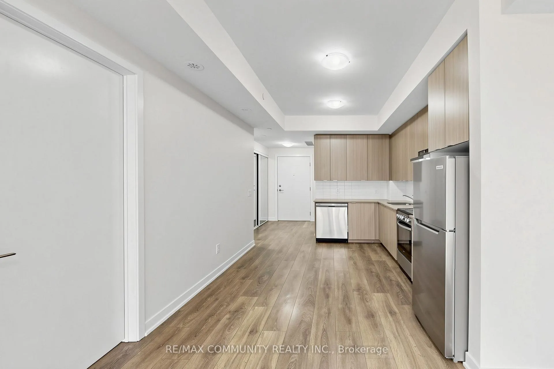 Photo 18 of Unit 315, 62 Sky Harbour Drive, Brampton, Bram West — HOMEH