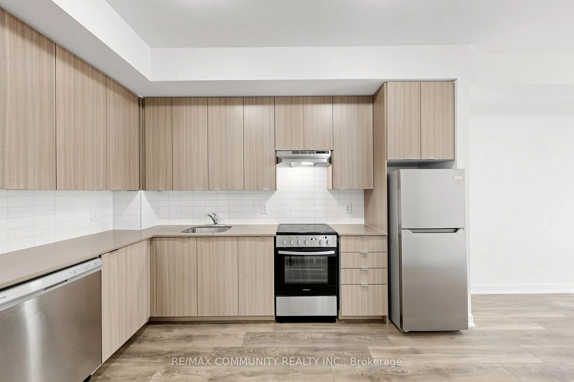 Photo 20 of Unit 315, 62 Sky Harbour Drive, Brampton, Bram West — HOMEH