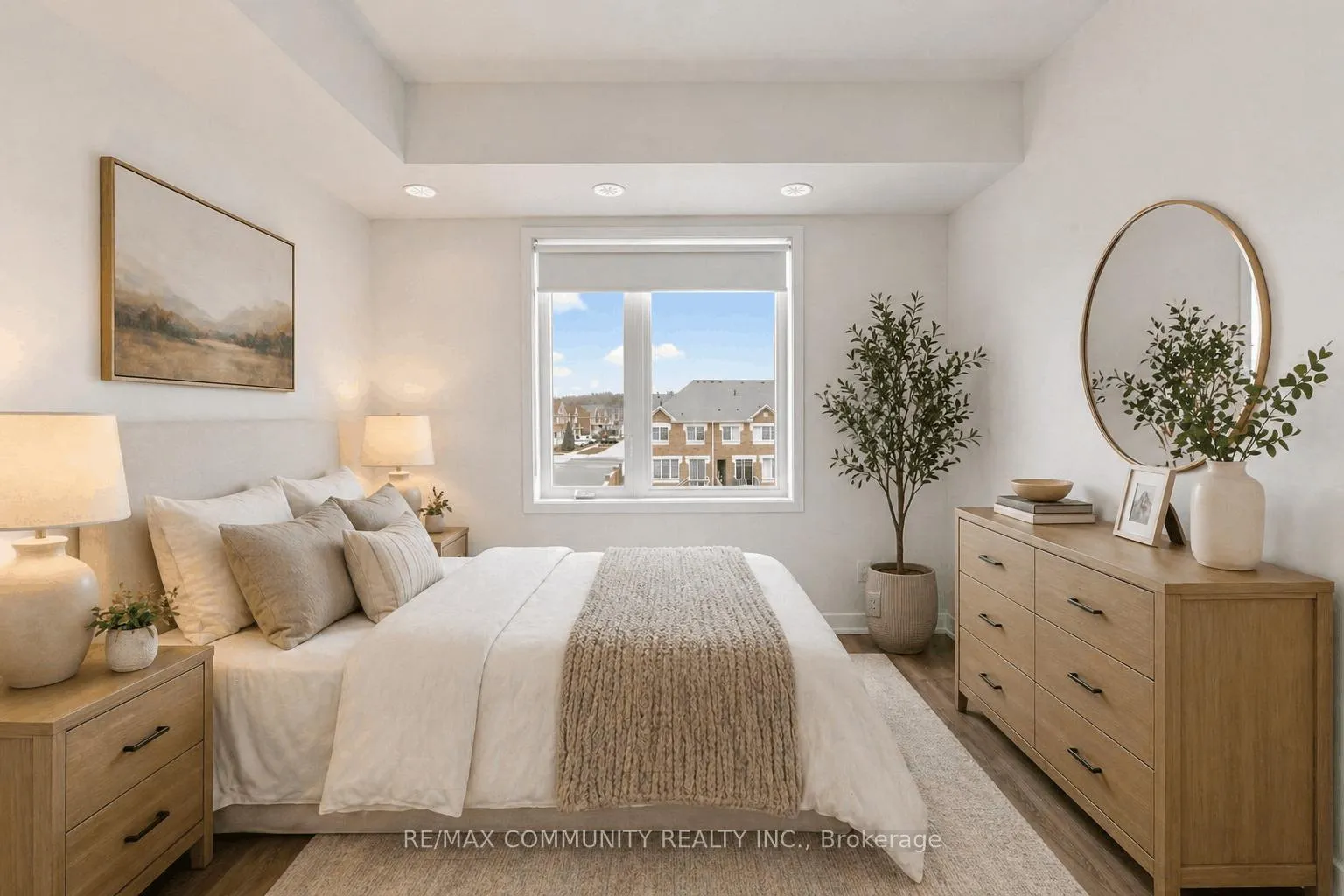 Photo 23 of Unit 315, 62 Sky Harbour Drive, Brampton, Bram West — HOMEH