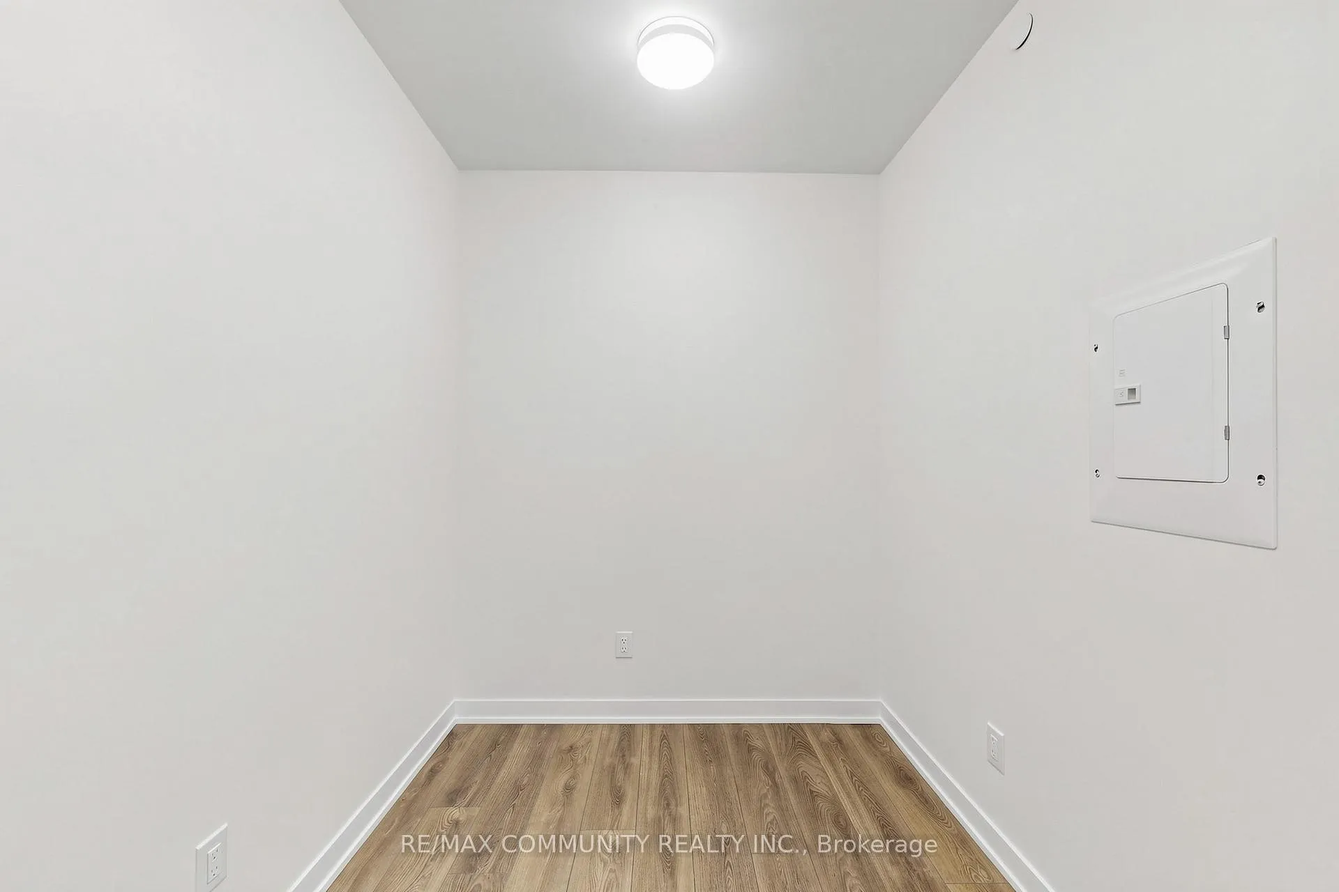 Photo 28 of Unit 315, 62 Sky Harbour Drive, Brampton, Bram West — HOMEH