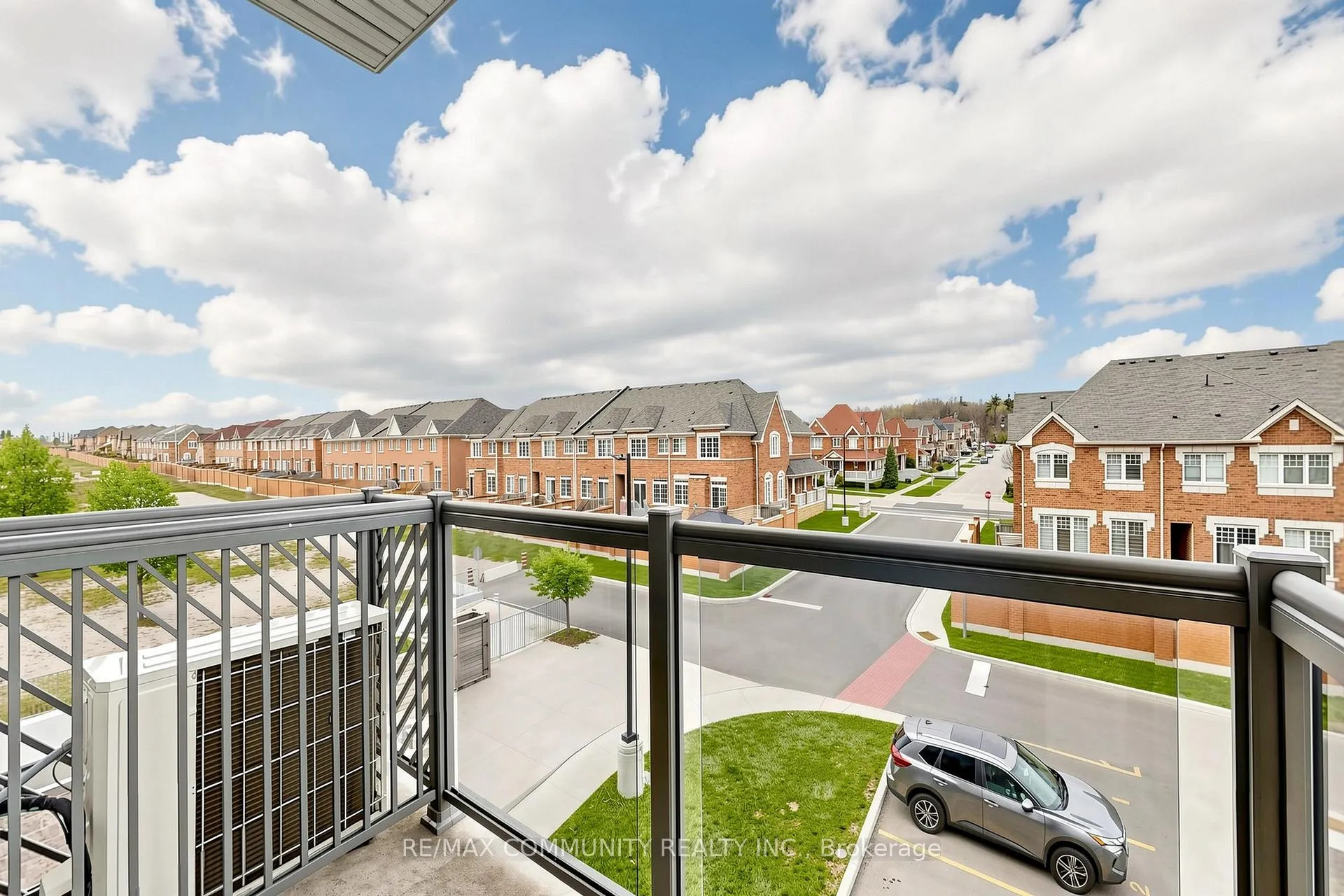 Photo 34 of Unit 315, 62 Sky Harbour Drive, Brampton, Bram West — HOMEH