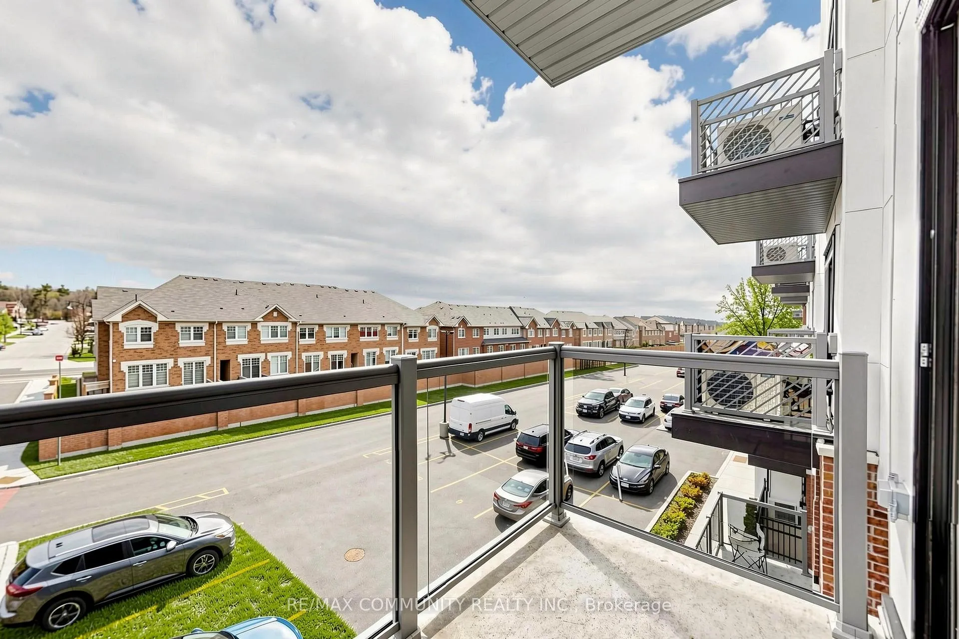 Photo 35 of Unit 315, 62 Sky Harbour Drive, Brampton, Bram West — HOMEH