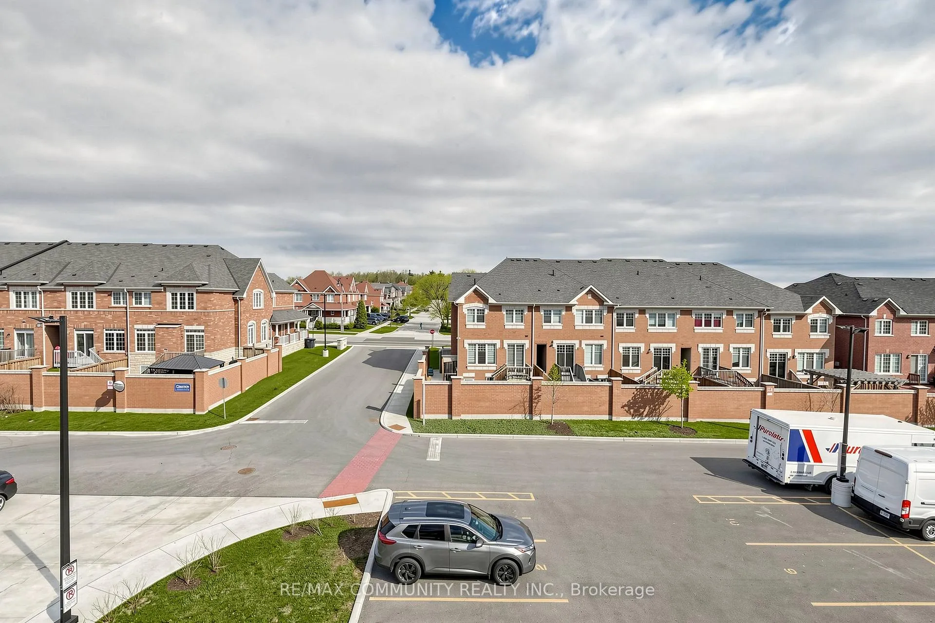 Photo 36 of Unit 315, 62 Sky Harbour Drive, Brampton, Bram West — HOMEH