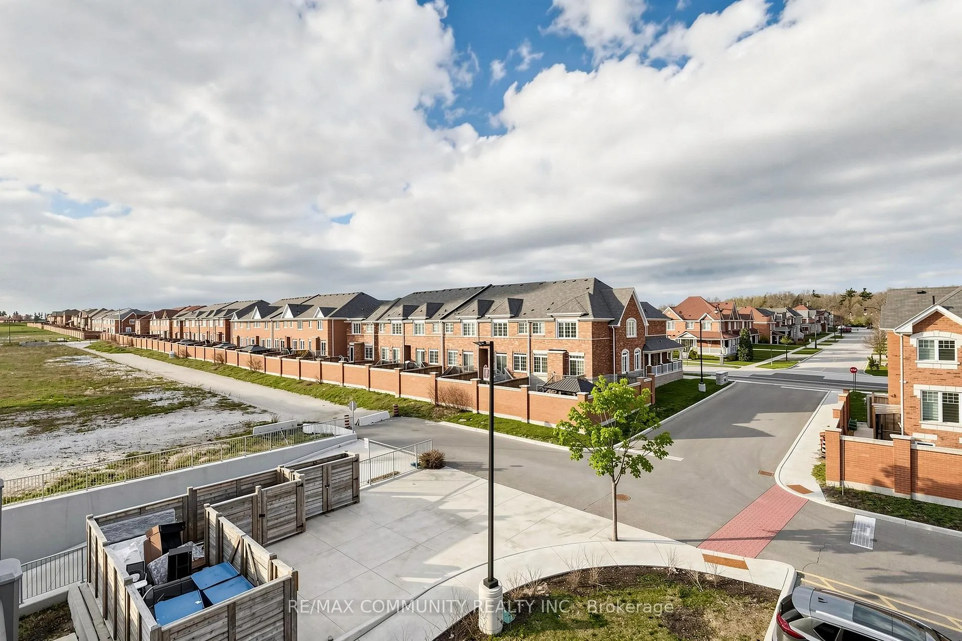 Photo 37 of Unit 315, 62 Sky Harbour Drive, Brampton, Bram West — HOMEH