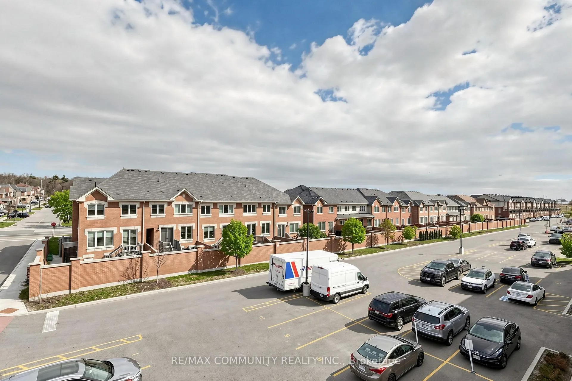 Photo 38 of Unit 315, 62 Sky Harbour Drive, Brampton, Bram West — HOMEH