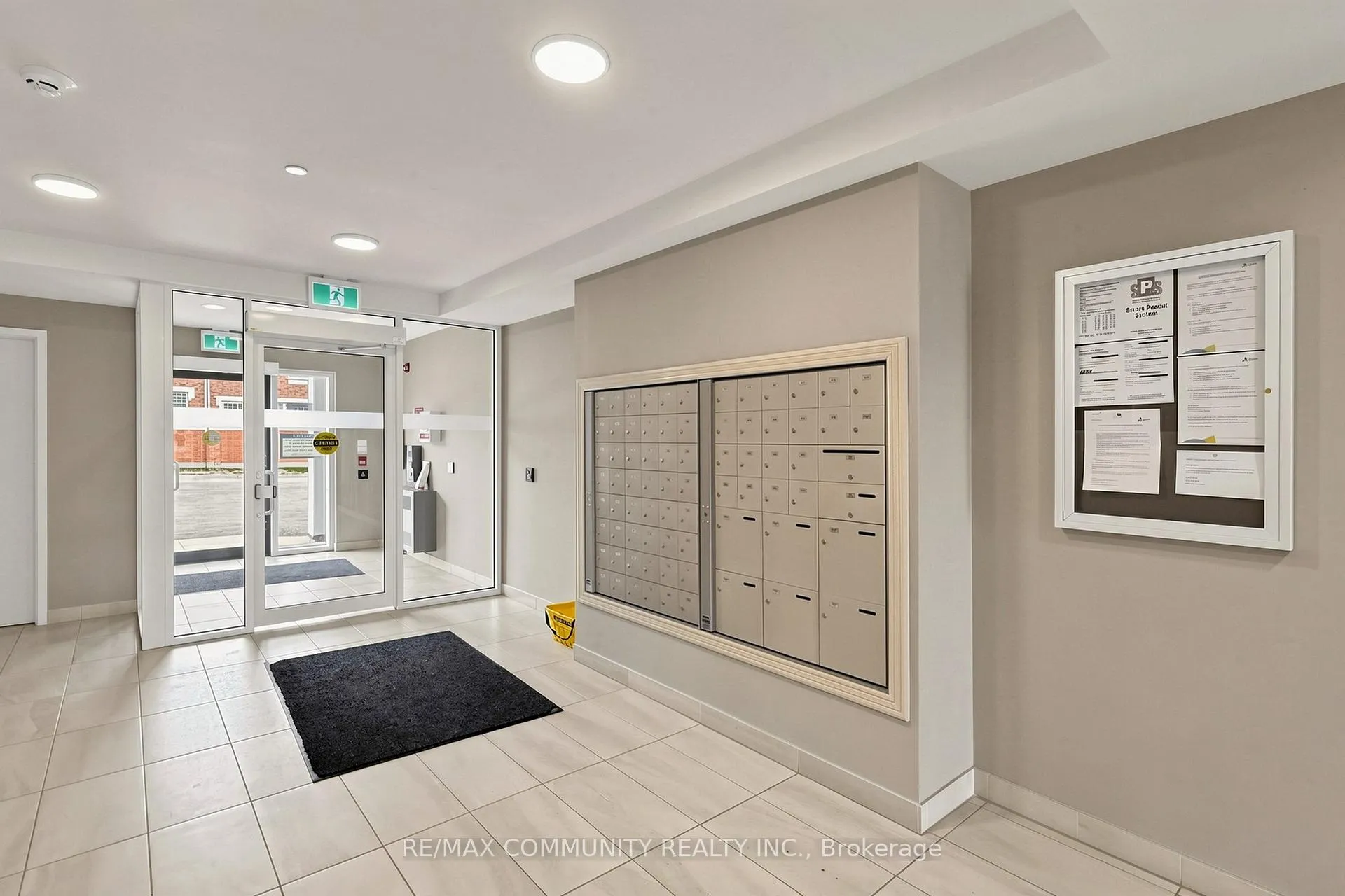 Photo 41 of Unit 315, 62 Sky Harbour Drive, Brampton, Bram West — HOMEH