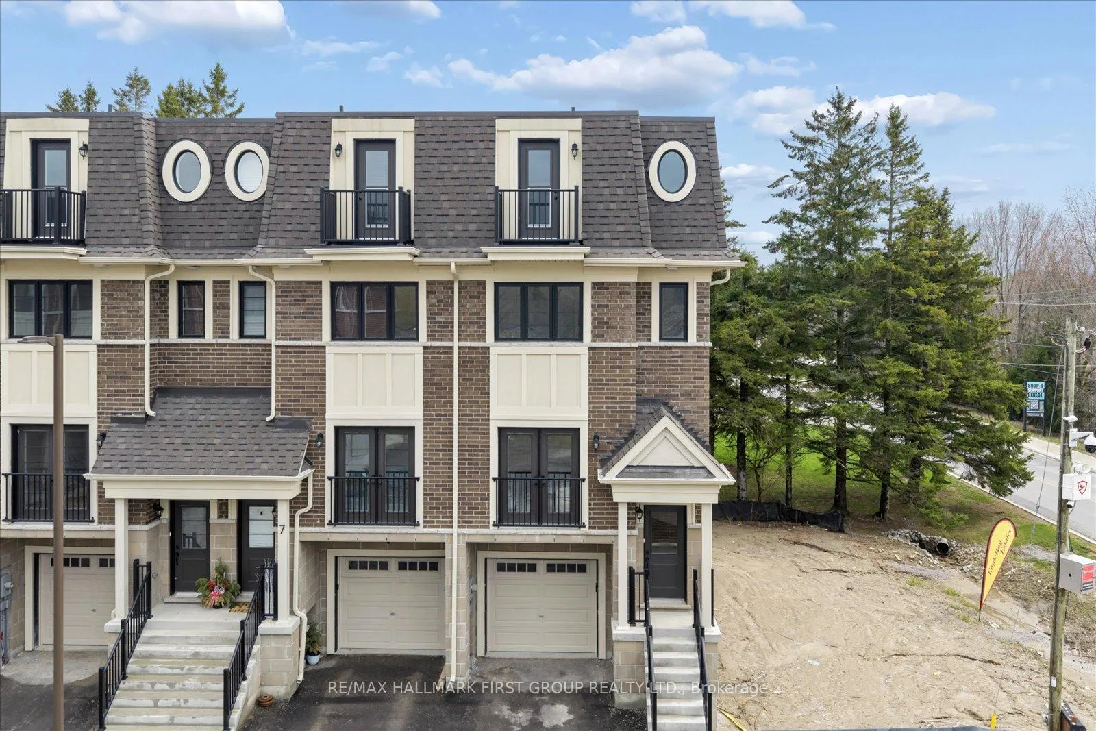 Photo 1 of 1 Marret Lane, Clarington, Newcastle — HOMEH