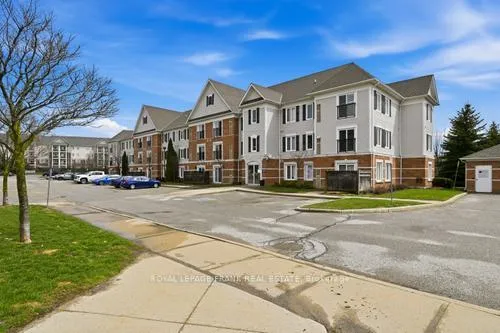 Front of Unit 108, 102 Aspen Springs Drive