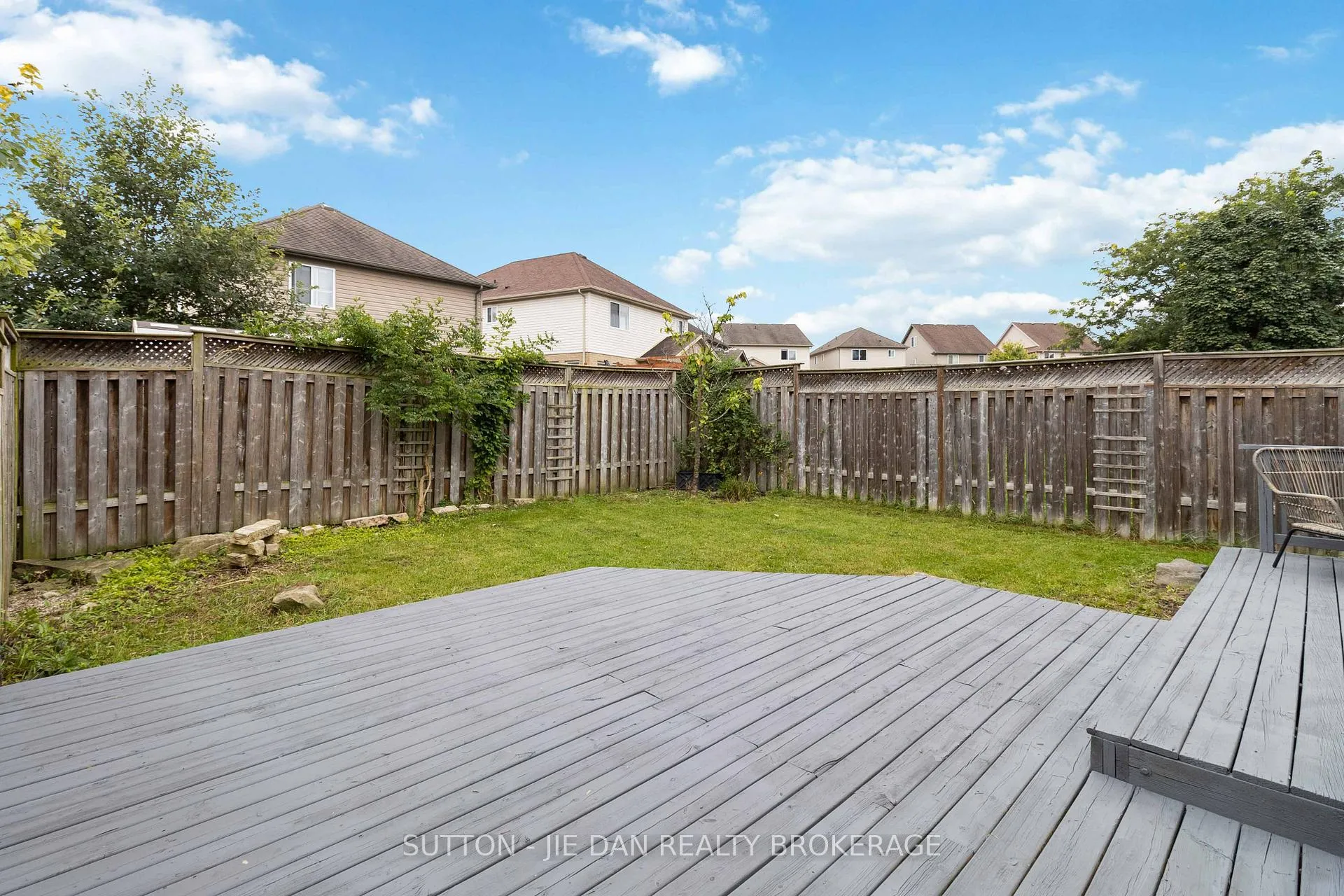 Photo 36 of 989 Mapleridge Street, London, North M — HOMEH
