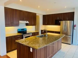 Photo 2 of Unit Upper, 91 Antibes Drive, Brampton, Credit Valley — HOMEH