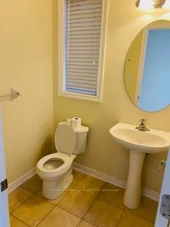 Photo 23 of Unit Upper, 91 Antibes Drive, Brampton, Credit Valley — HOMEH