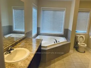 Photo 29 of Unit Upper, 91 Antibes Drive, Brampton, Credit Valley — HOMEH