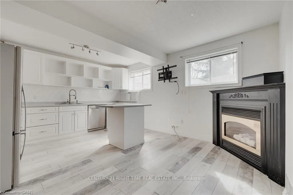 Photo 1 of 347 Keewatin Avenue, Kitchener, Grand River North — HOMEH