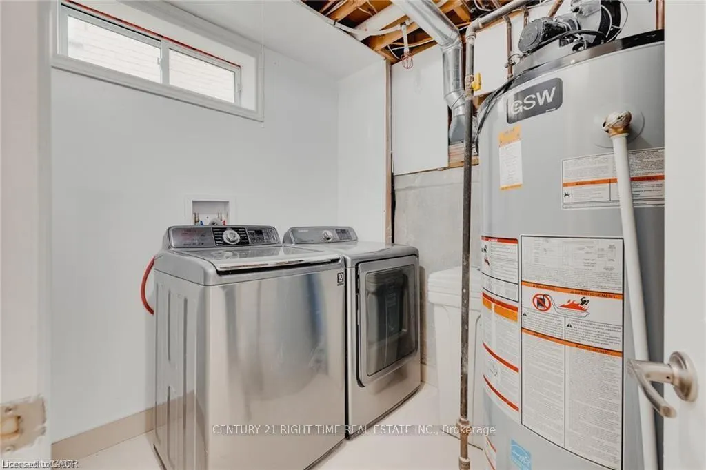 Photo 8 of 347 Keewatin Avenue, Kitchener, Grand River North — HOMEH