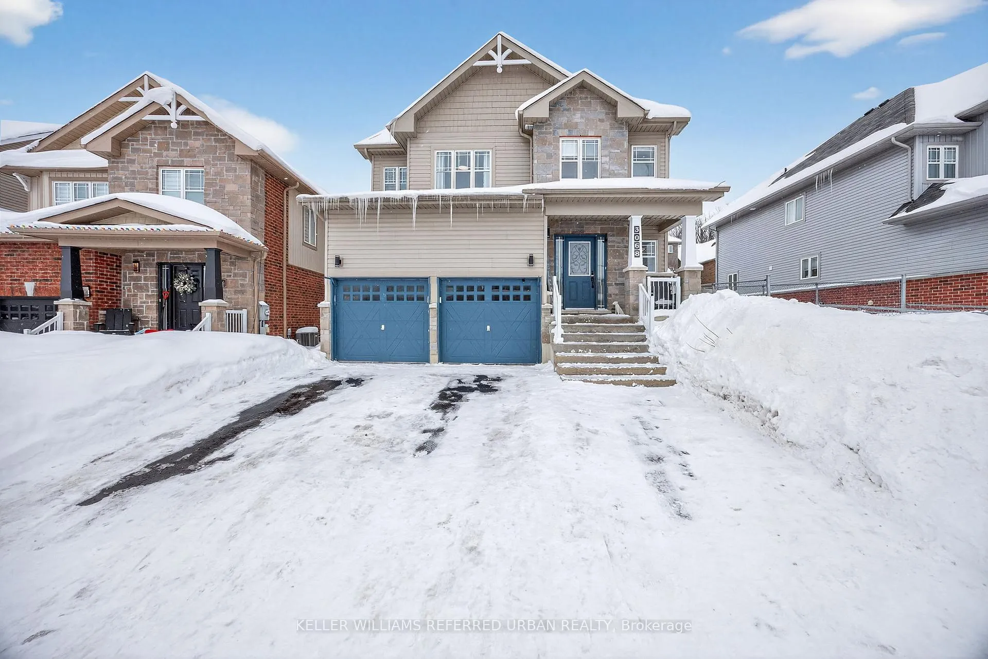 Photo 2 of 3068 Emperor Drive, Orillia — HOMEH