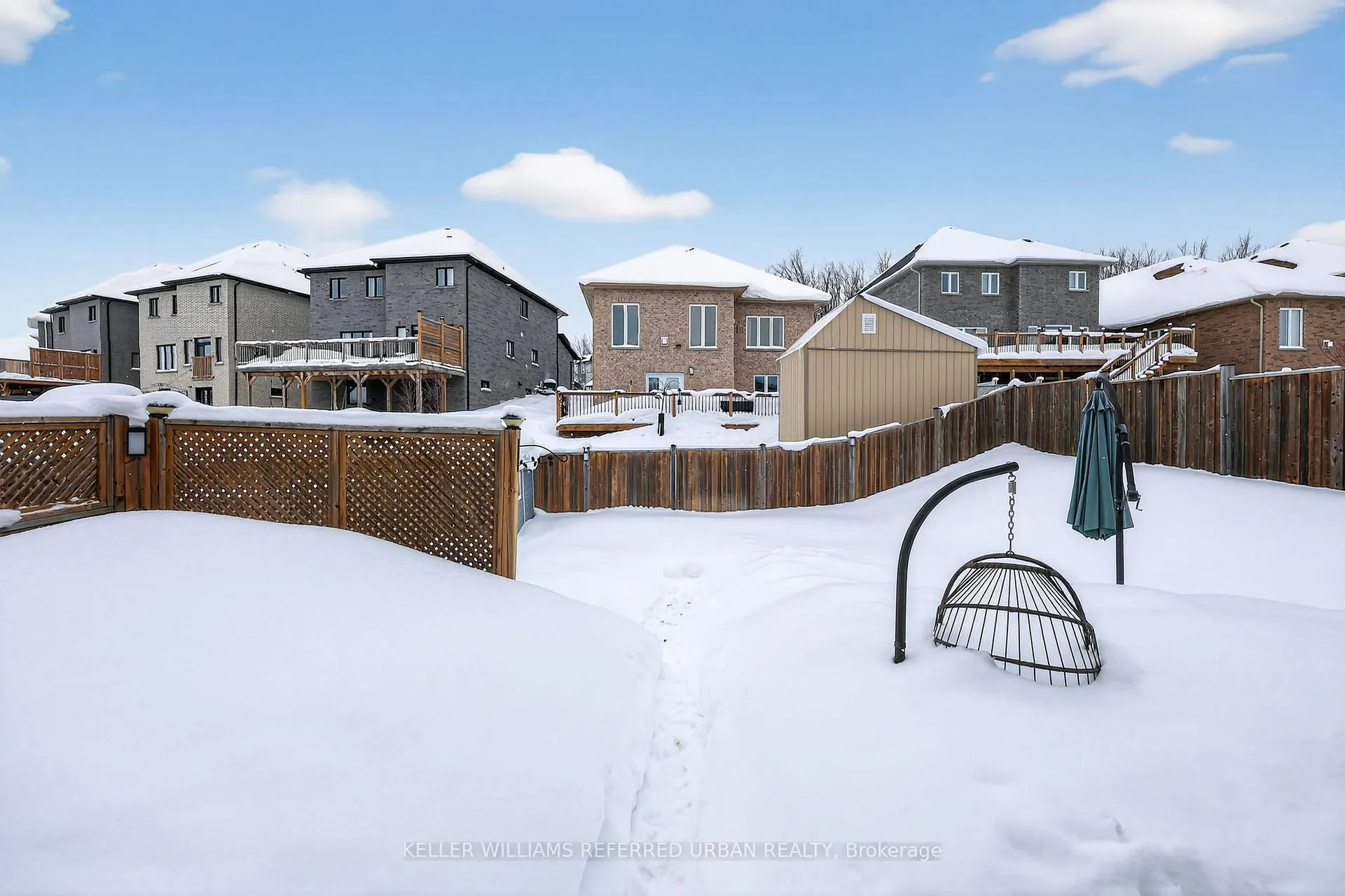 Photo 44 of 3068 Emperor Drive, Orillia — HOMEH
