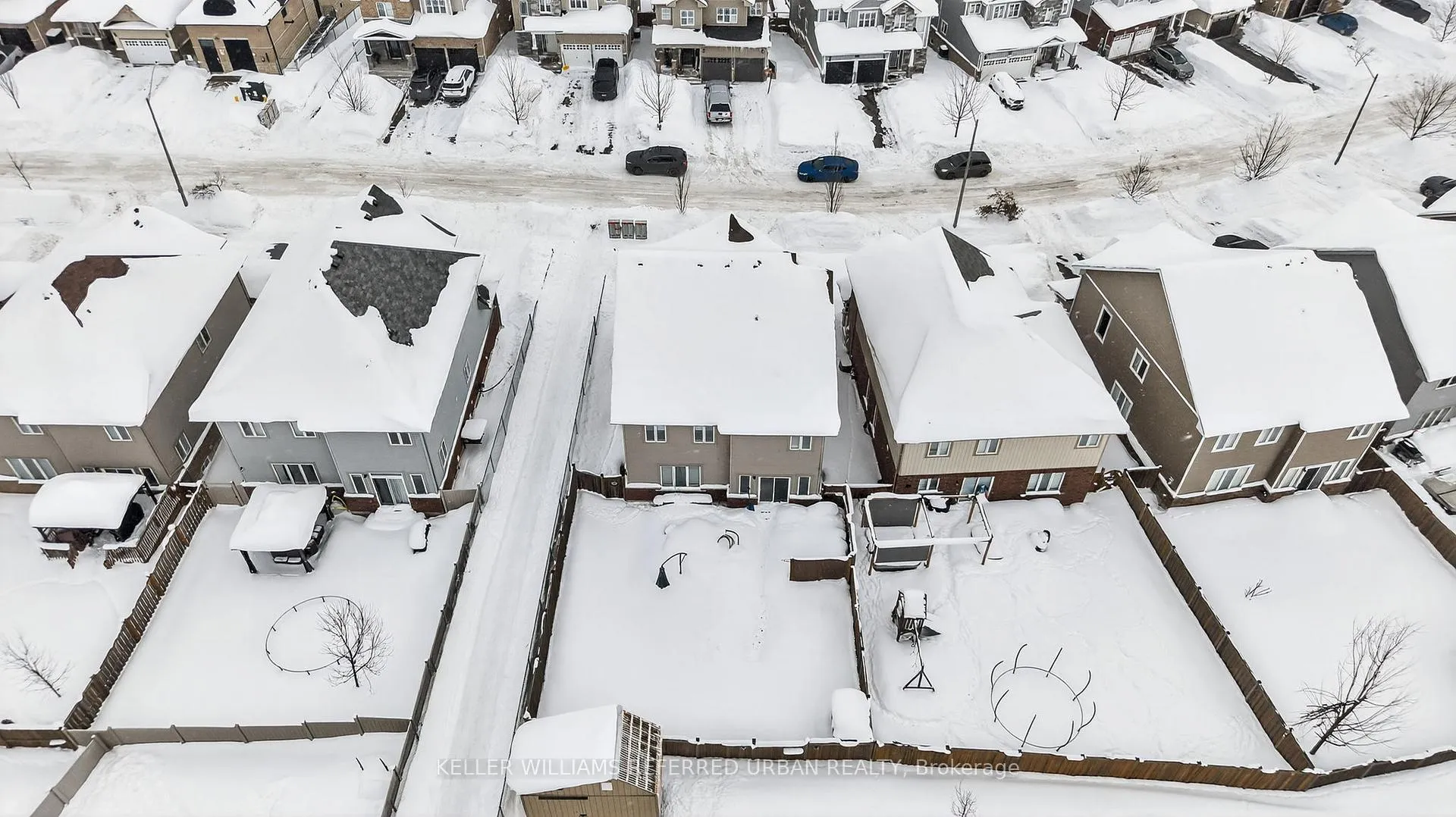 Photo 47 of 3068 Emperor Drive, Orillia — HOMEH