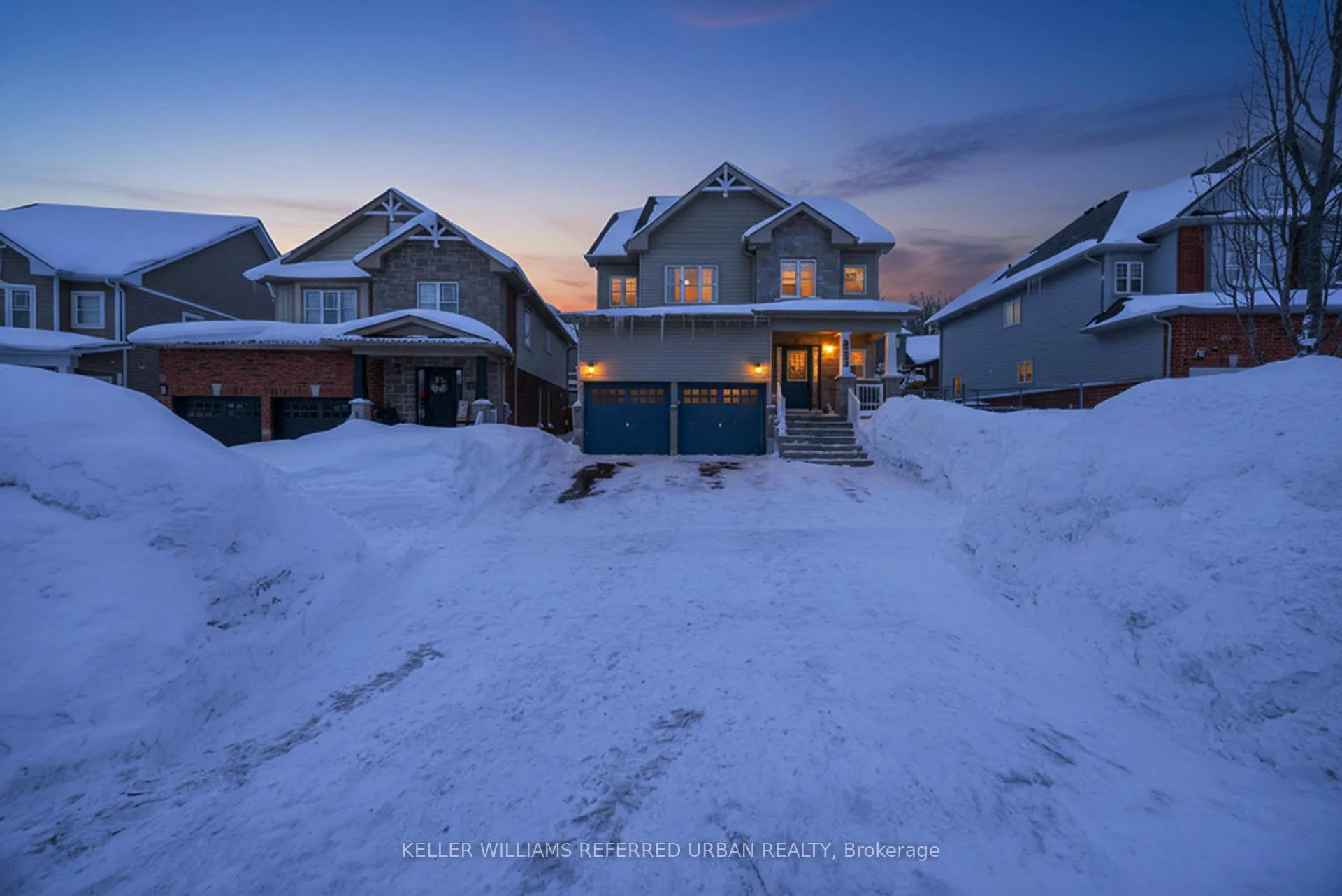 Photo 49 of 3068 Emperor Drive, Orillia — HOMEH