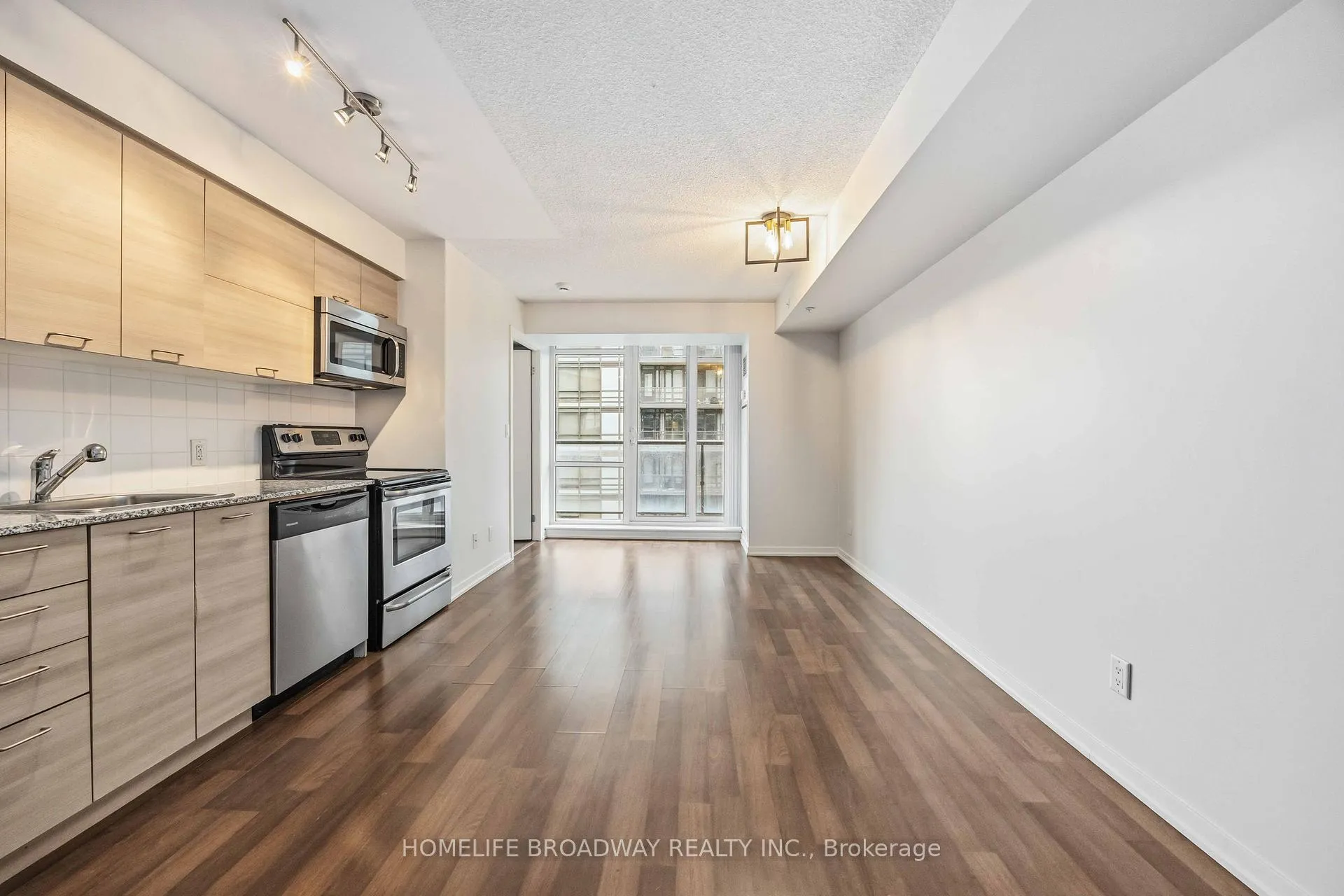Photo 9 of Unit 1304, 20 Joe Shuster Way, Toronto, South Parkdale — HOMEH