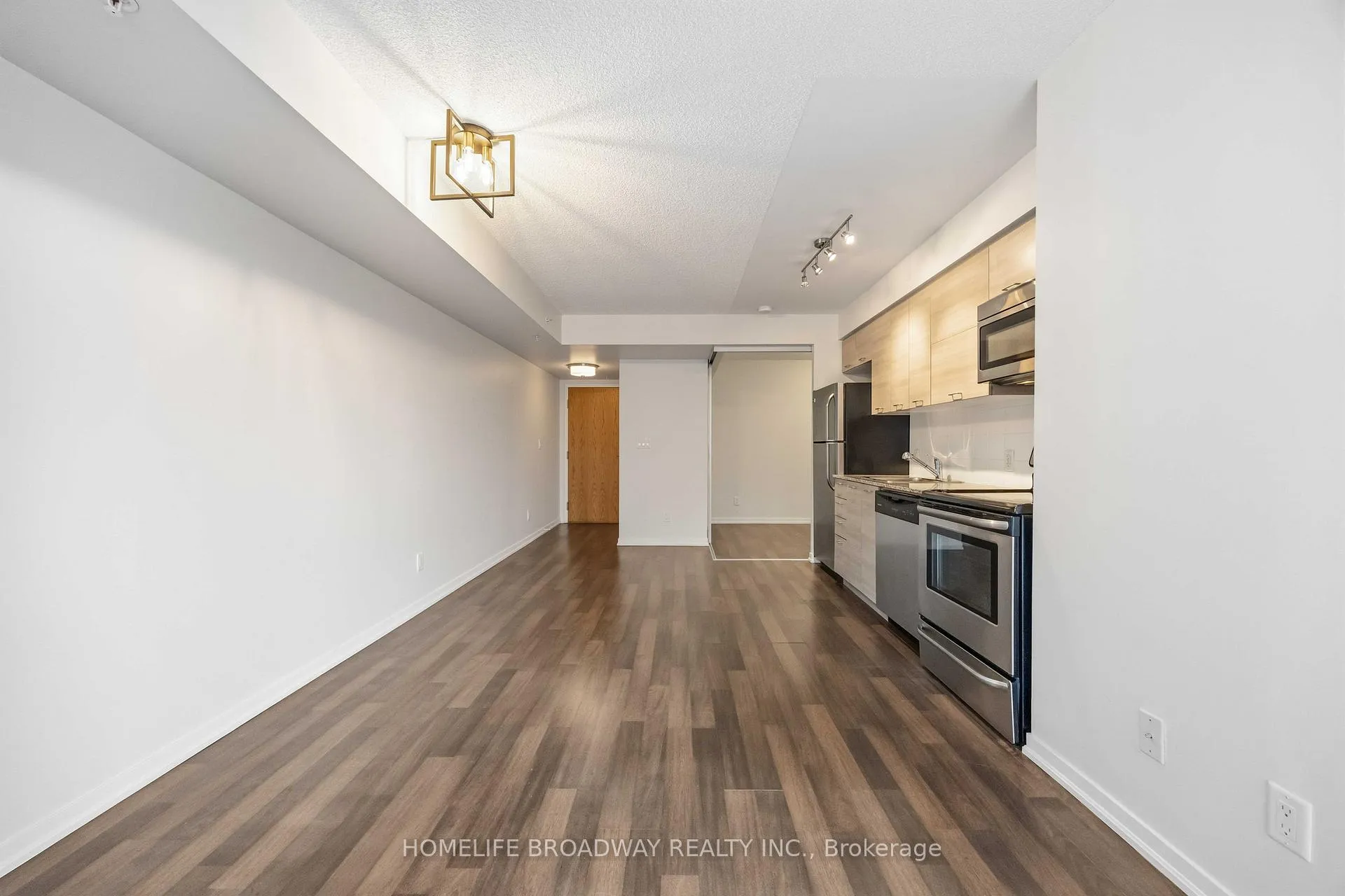 Photo 11 of Unit 1304, 20 Joe Shuster Way, Toronto, South Parkdale — HOMEH
