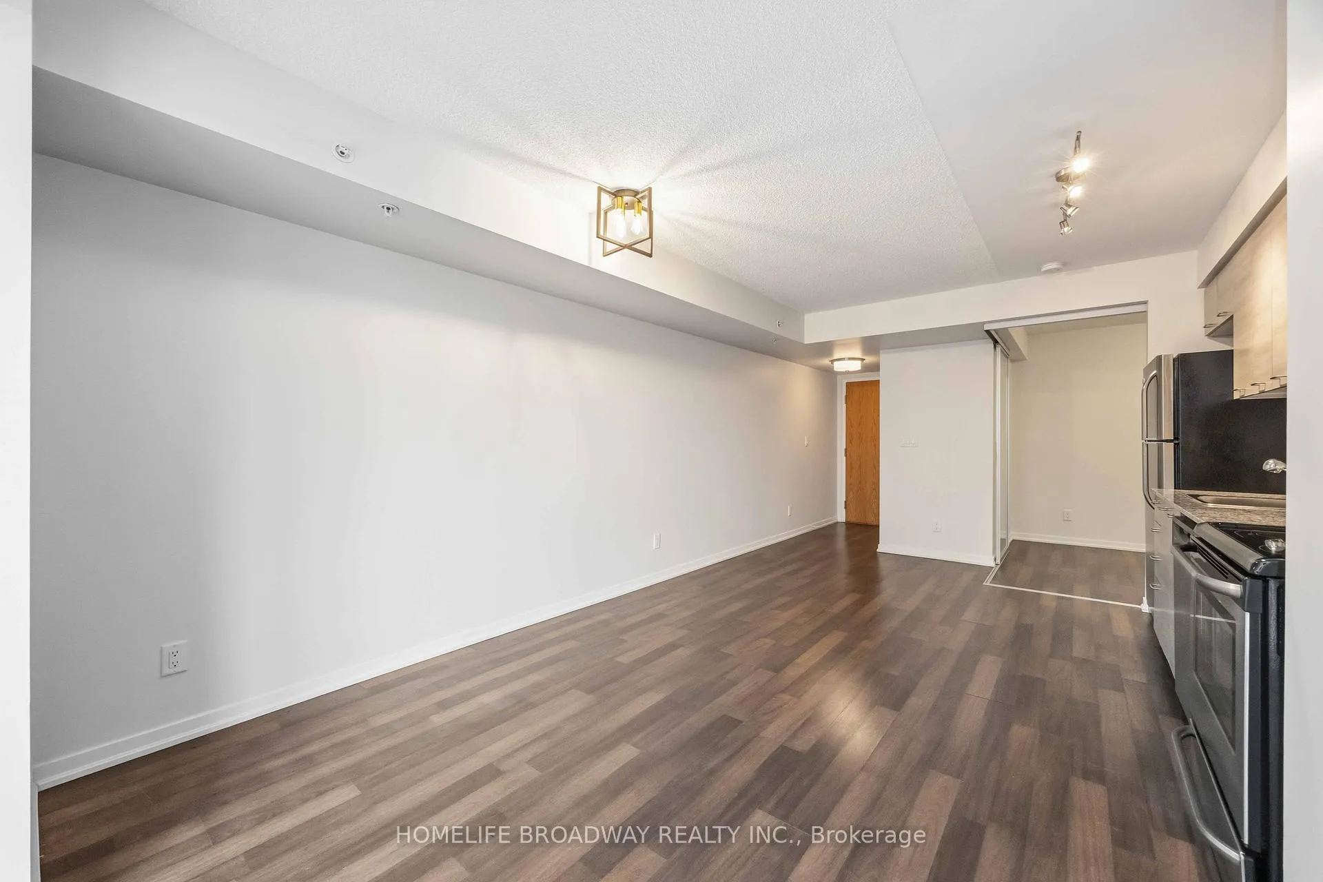 Photo 12 of Unit 1304, 20 Joe Shuster Way, Toronto, South Parkdale — HOMEH