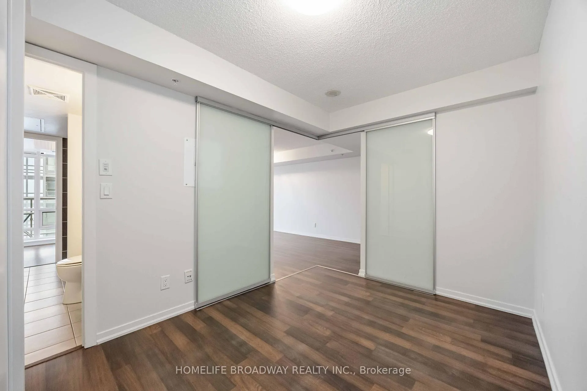 Photo 23 of Unit 1304, 20 Joe Shuster Way, Toronto, South Parkdale — HOMEH