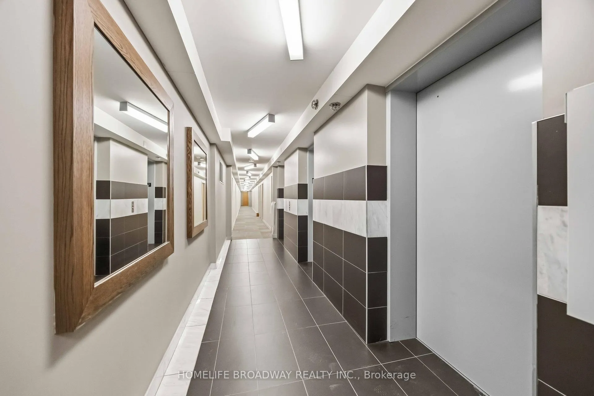 Photo 25 of Unit 1304, 20 Joe Shuster Way, Toronto, South Parkdale — HOMEH