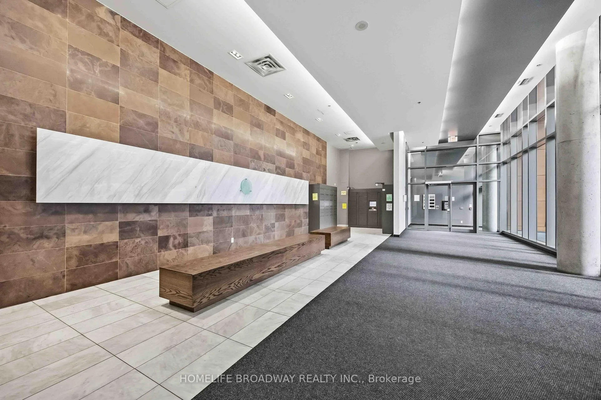 Photo 27 of Unit 1304, 20 Joe Shuster Way, Toronto, South Parkdale — HOMEH