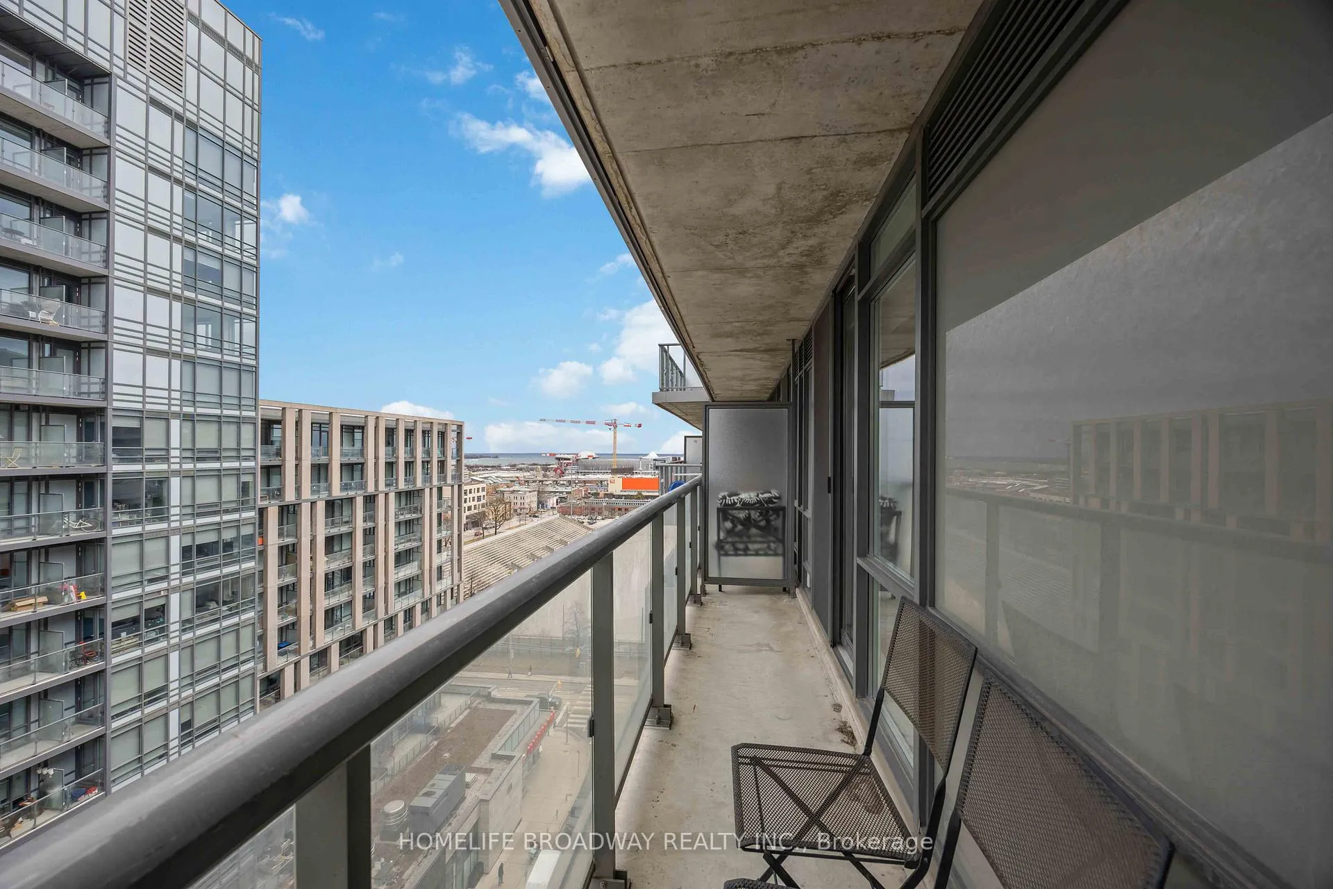 Photo 28 of Unit 1304, 20 Joe Shuster Way, Toronto, South Parkdale — HOMEH