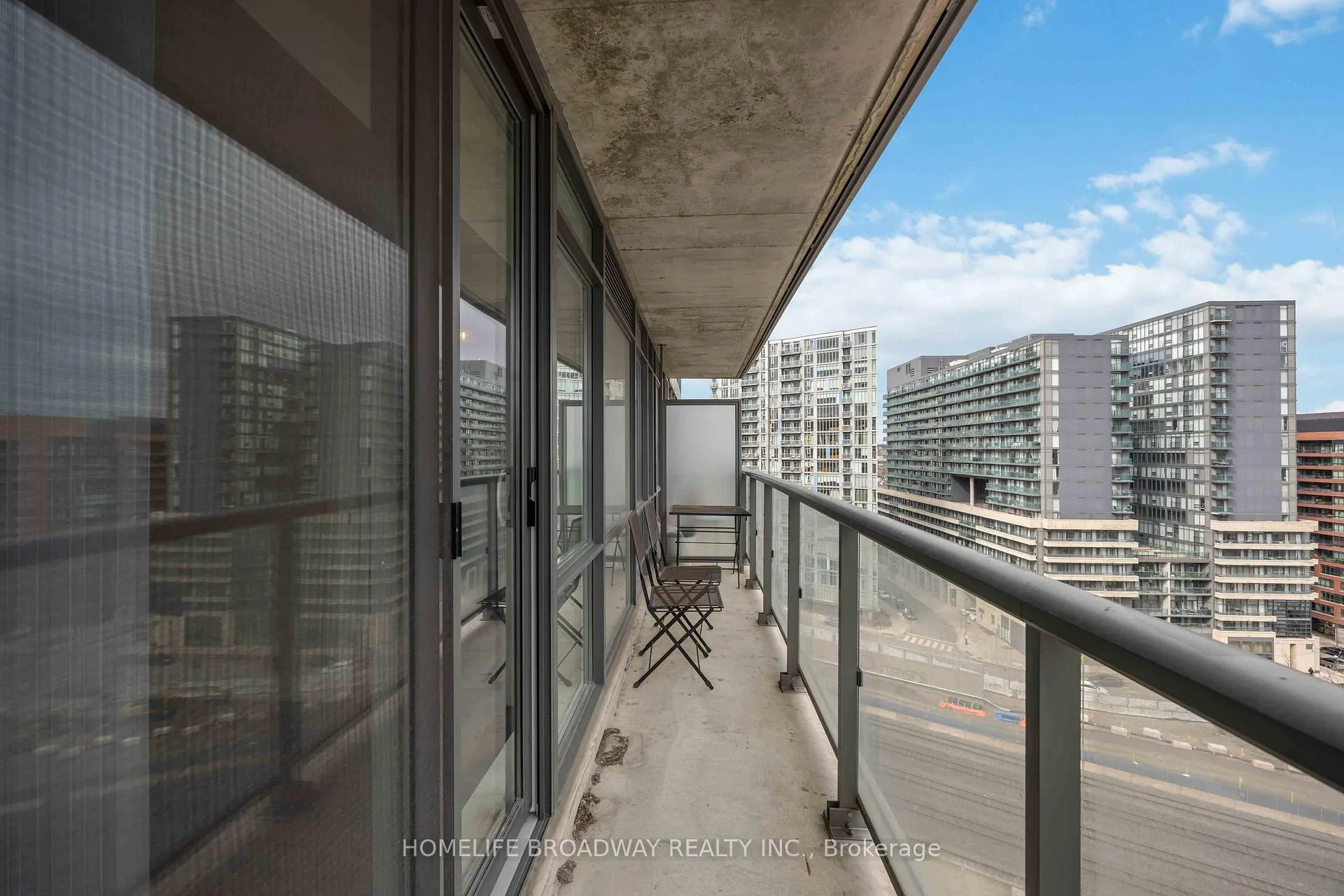 Photo 29 of Unit 1304, 20 Joe Shuster Way, Toronto, South Parkdale — HOMEH
